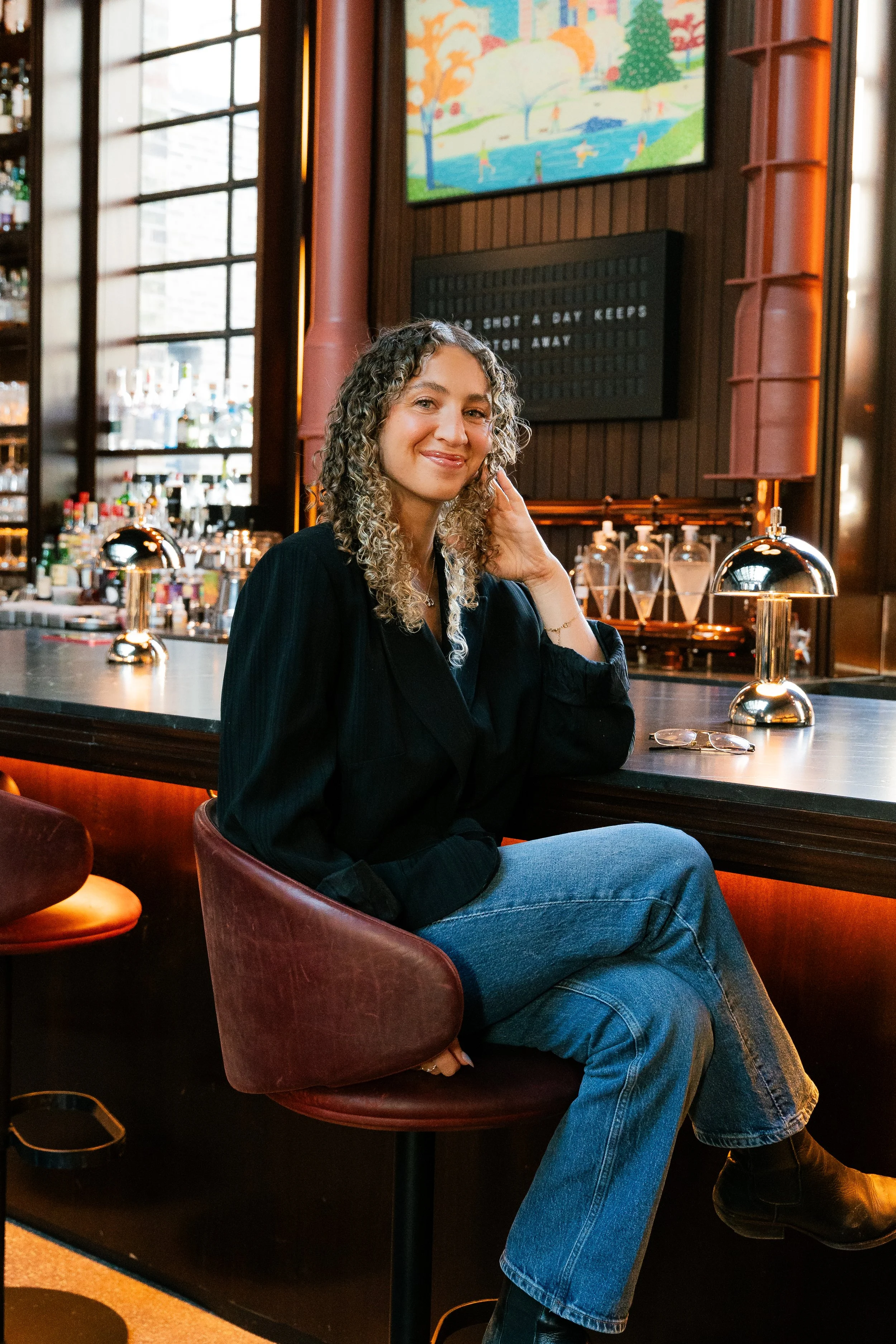 Waterworks Food Hall— Dayna Goldhar