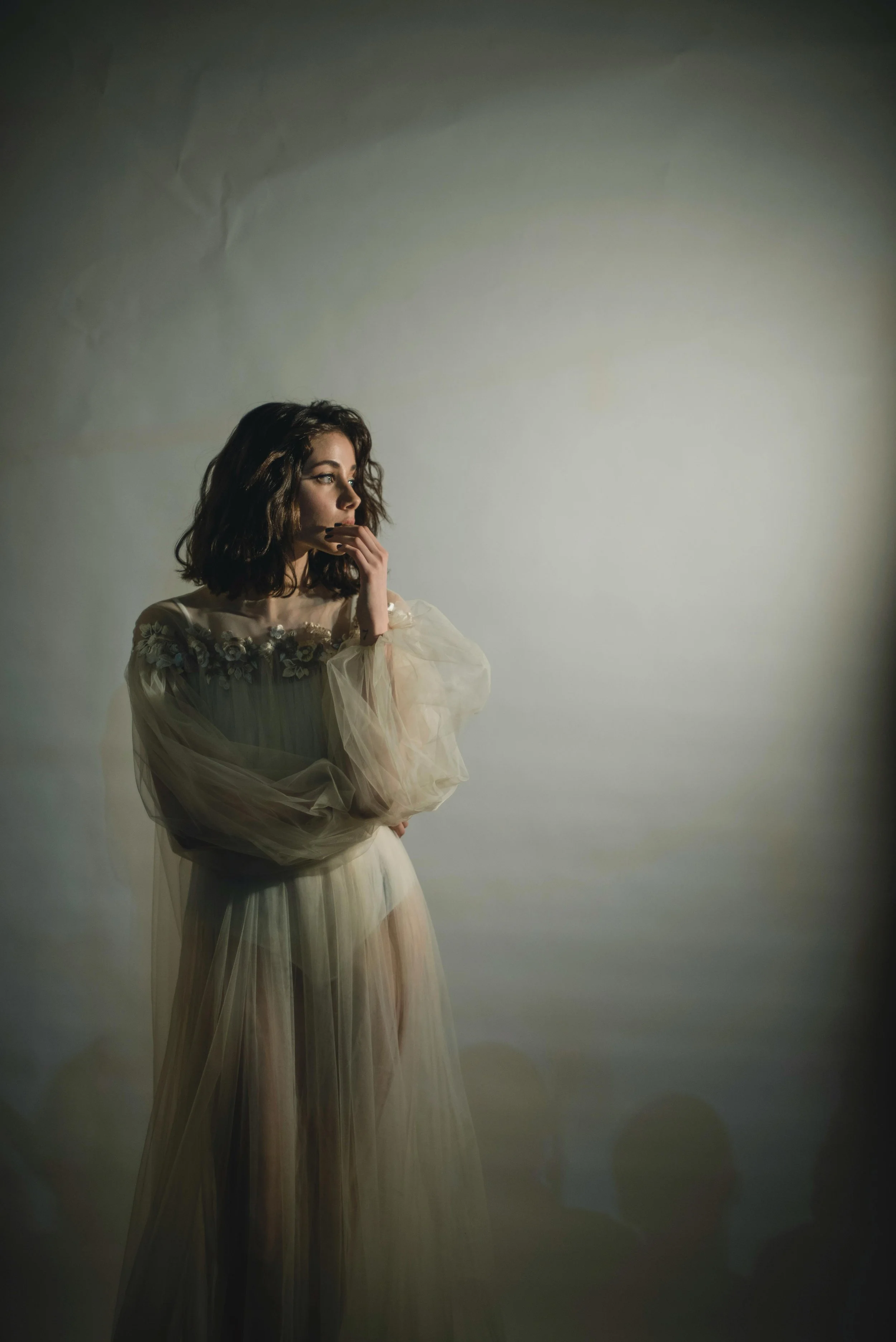 Artistieke bruiloft in Club Sissi's | Wild Romance Weddings