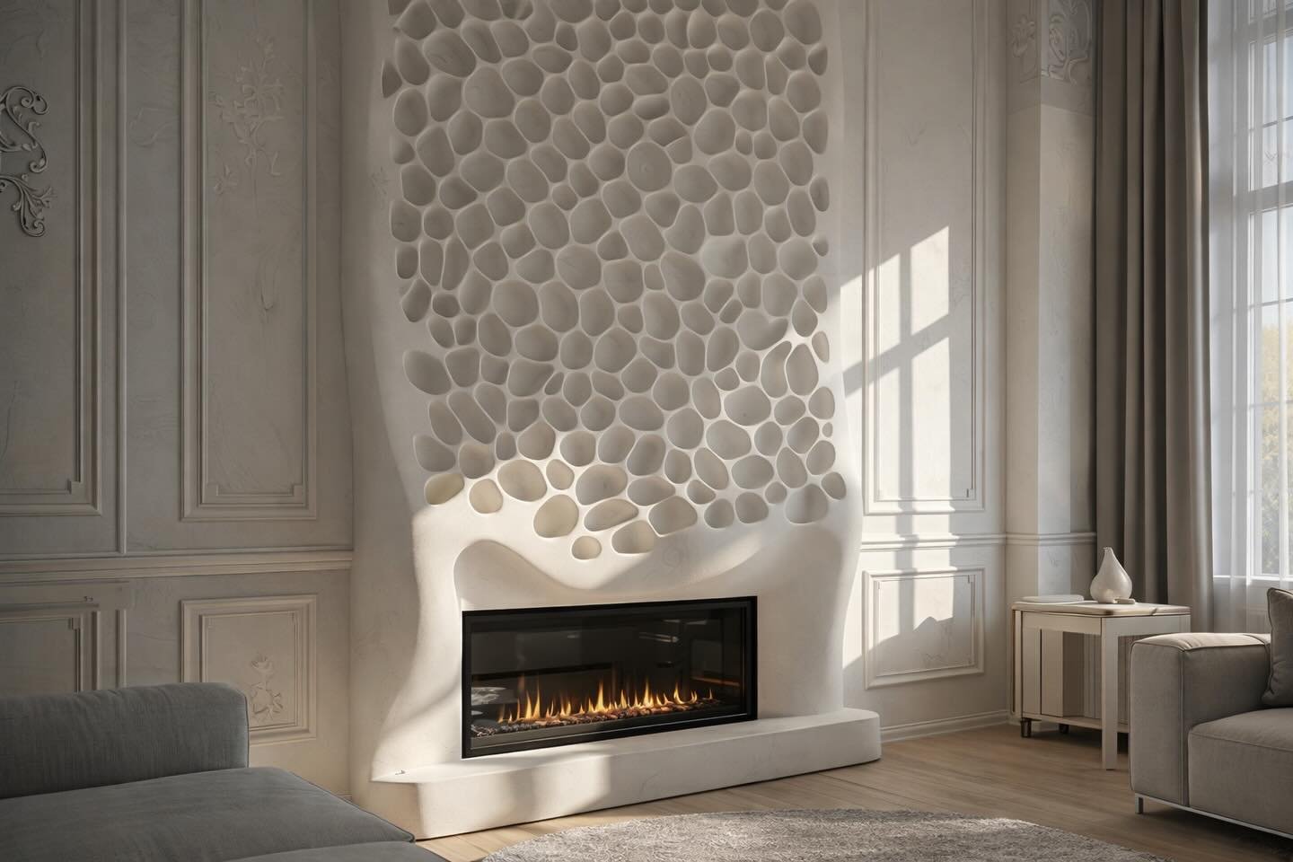 L-Series Luxe | Custom Concept Collection
tvmediawall.com 
Florida Media Walls and Entertainment Build-In Centers