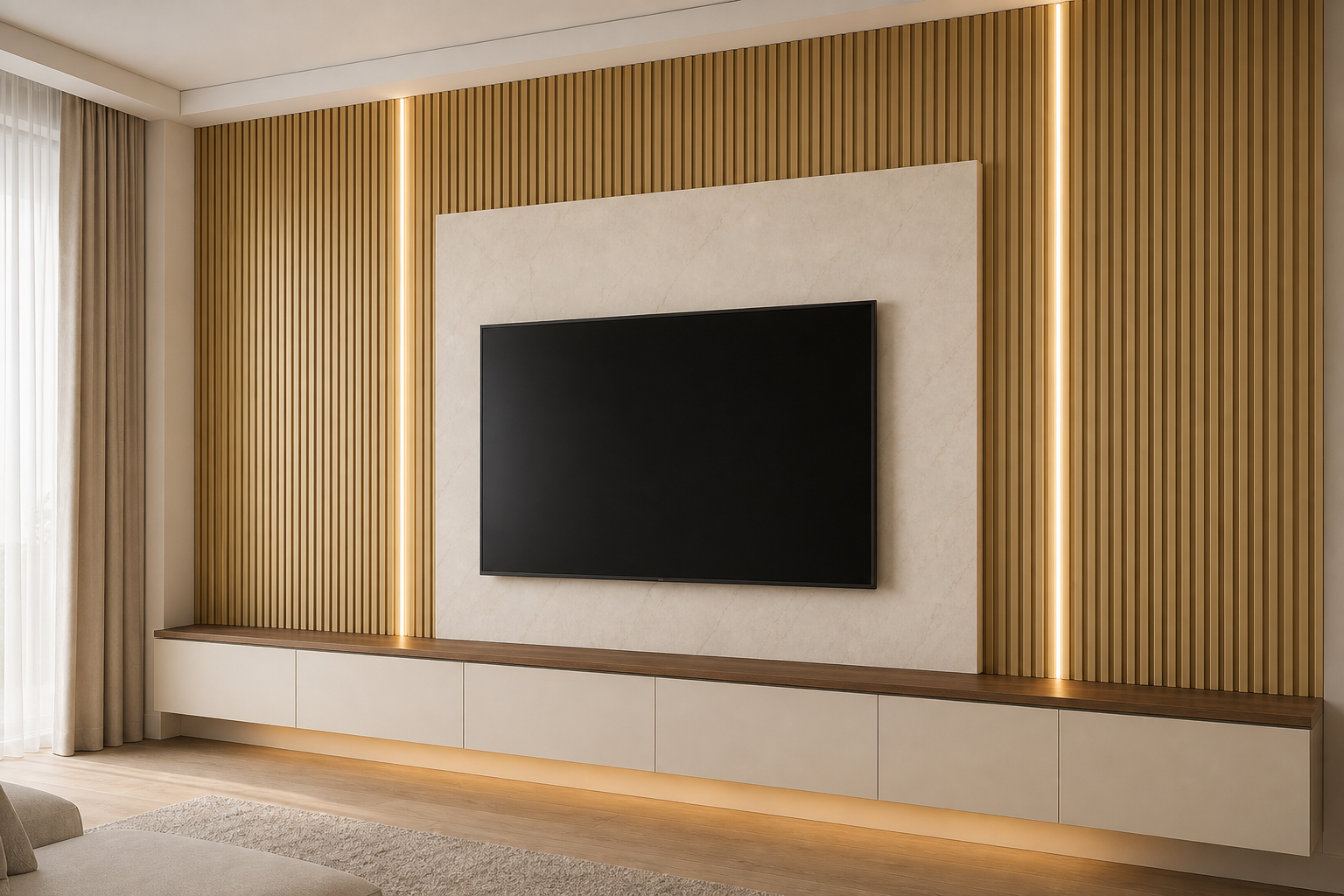 golden-beige-wpc-led-media-wall-render.png