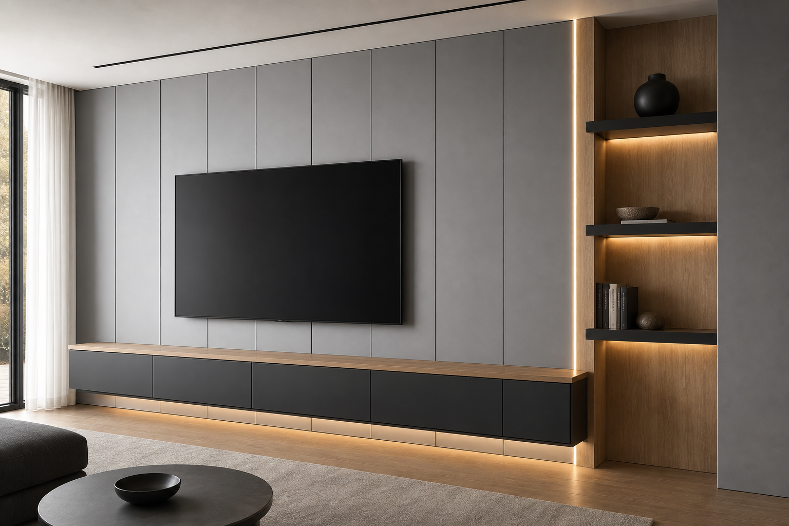 gray-carbon-sheet-oak-niche-media-wall-render.png