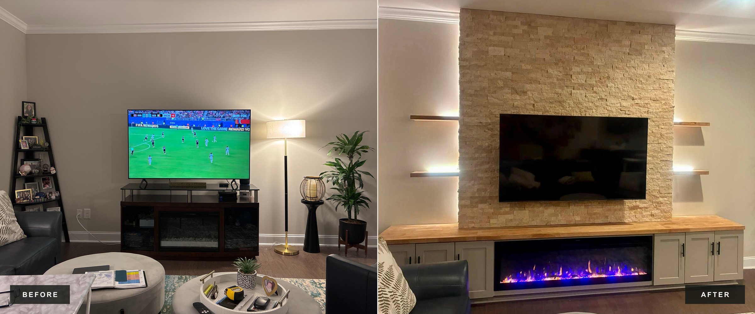 stone-fireplace-media-wall-before-after.jpeg