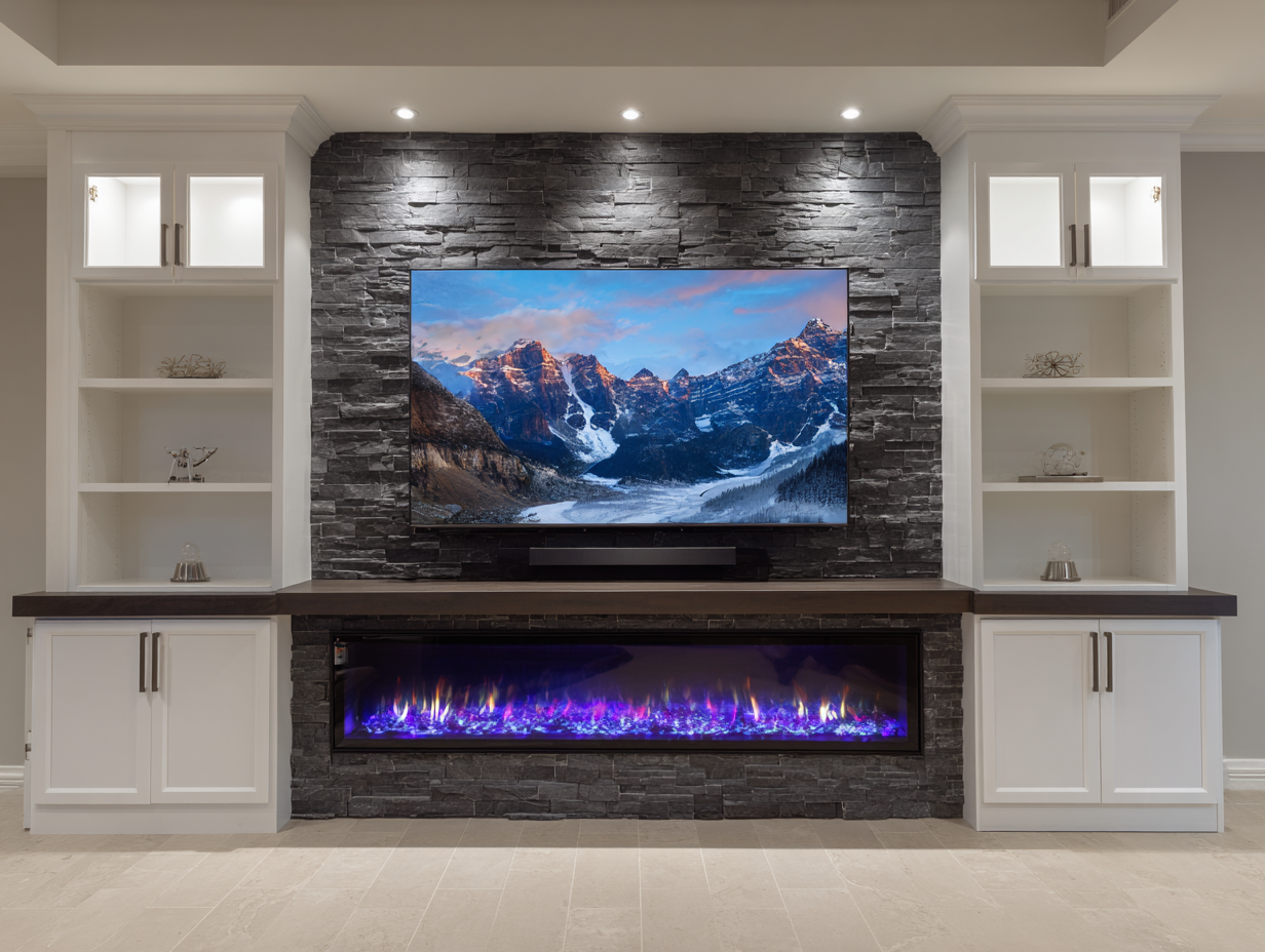 Classic Built-In Entertainment Center with Ledger Stone_02.png