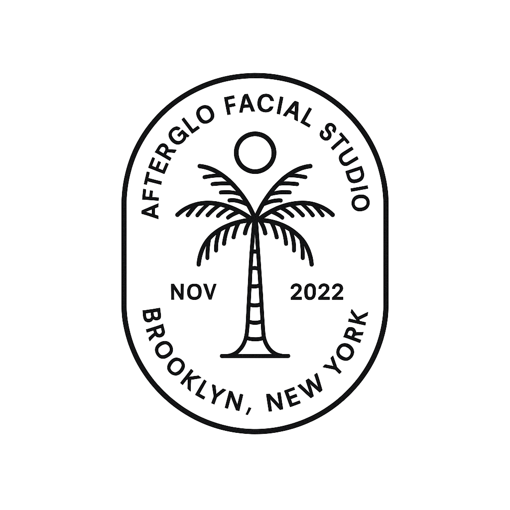 AfterGlo Facial Studio 