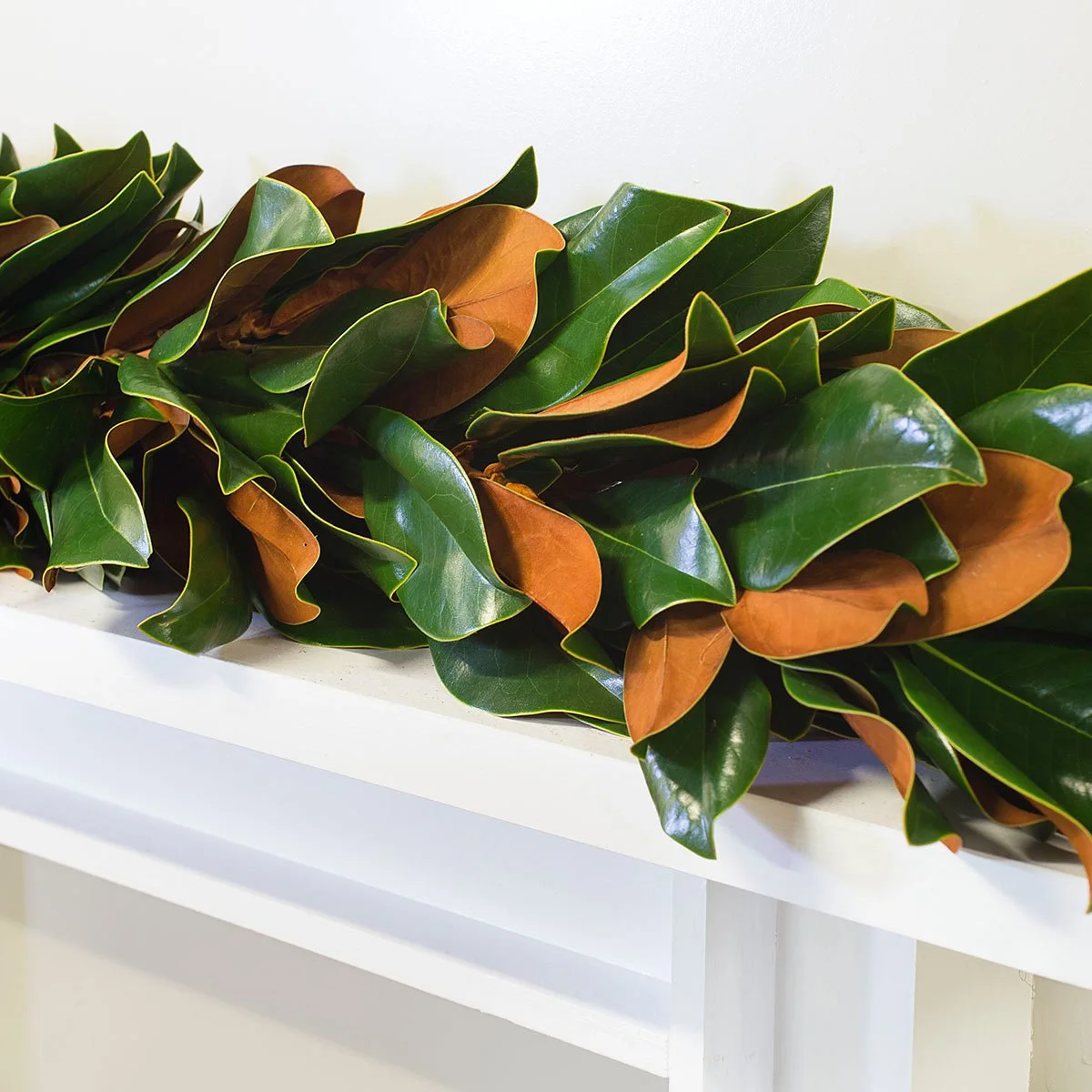 The Original Magnolia Garland