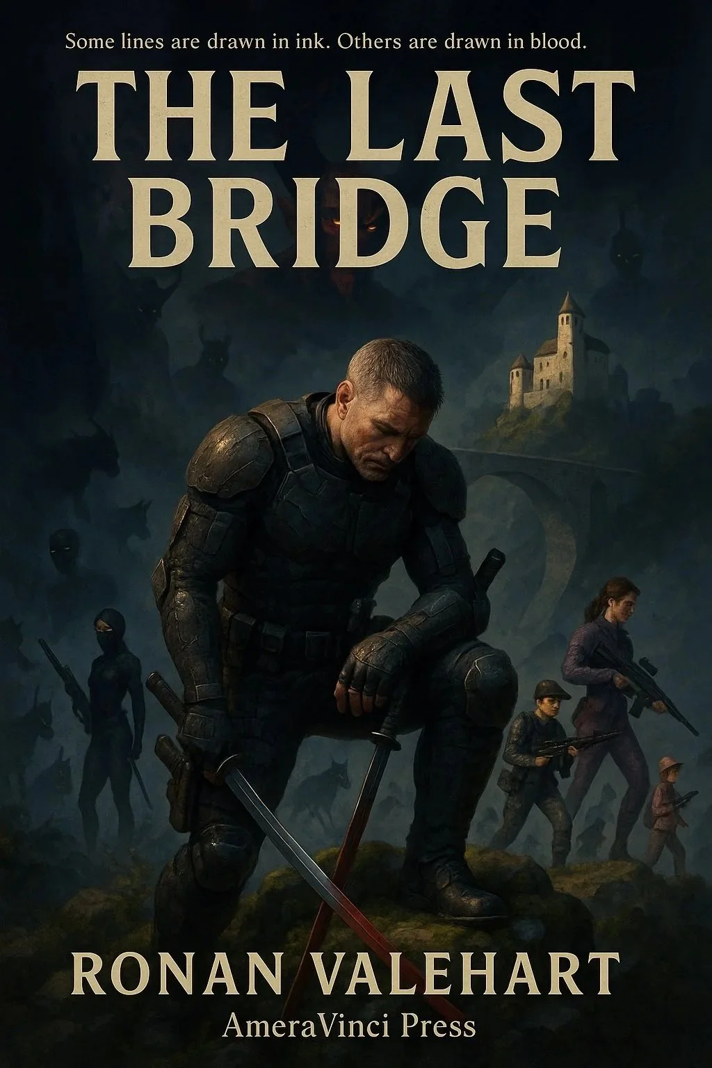 The Last Bridge – Author's Signature Edition
