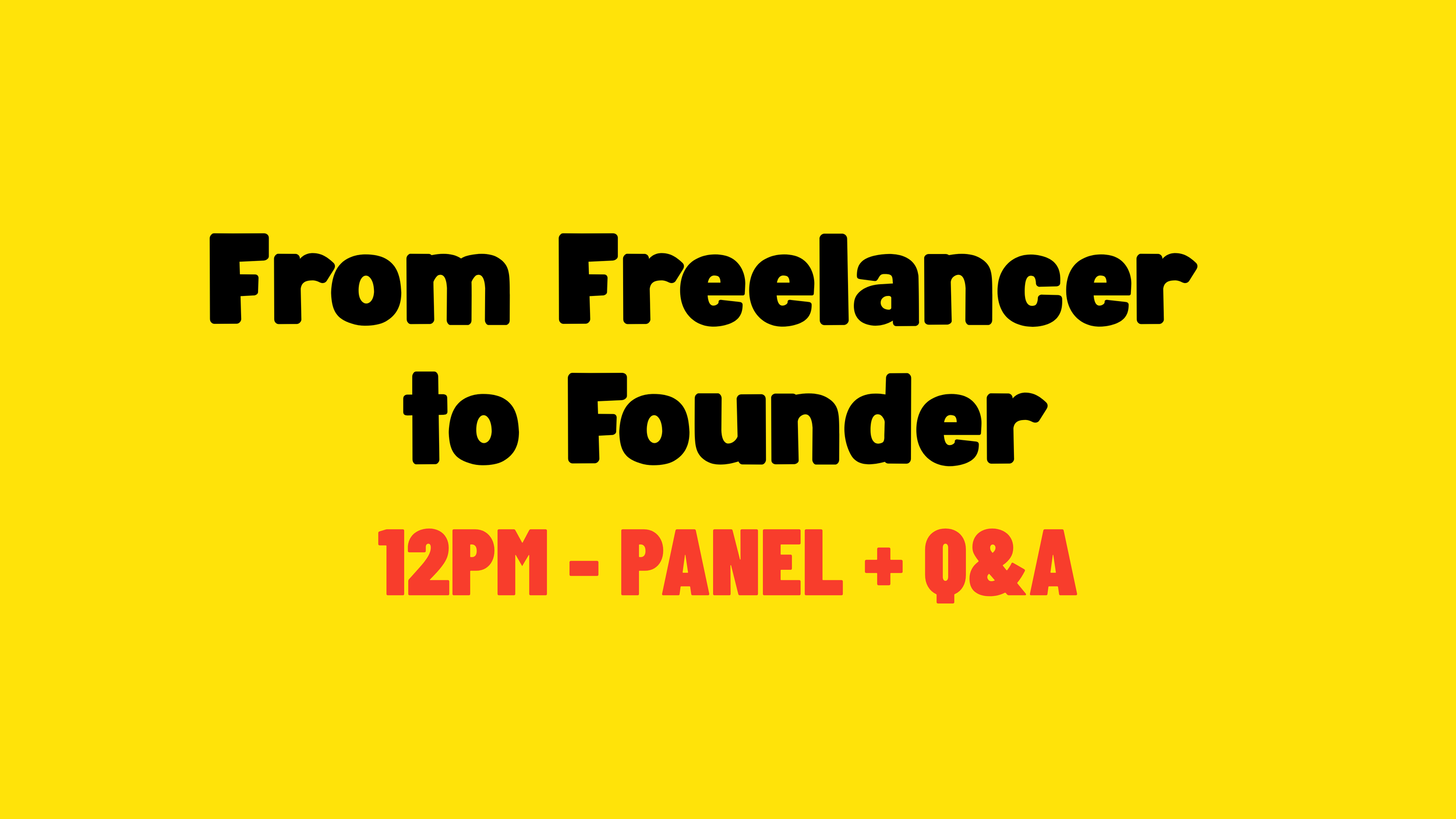 Learn how to build a creative brand that goes beyond ‘just a hire’