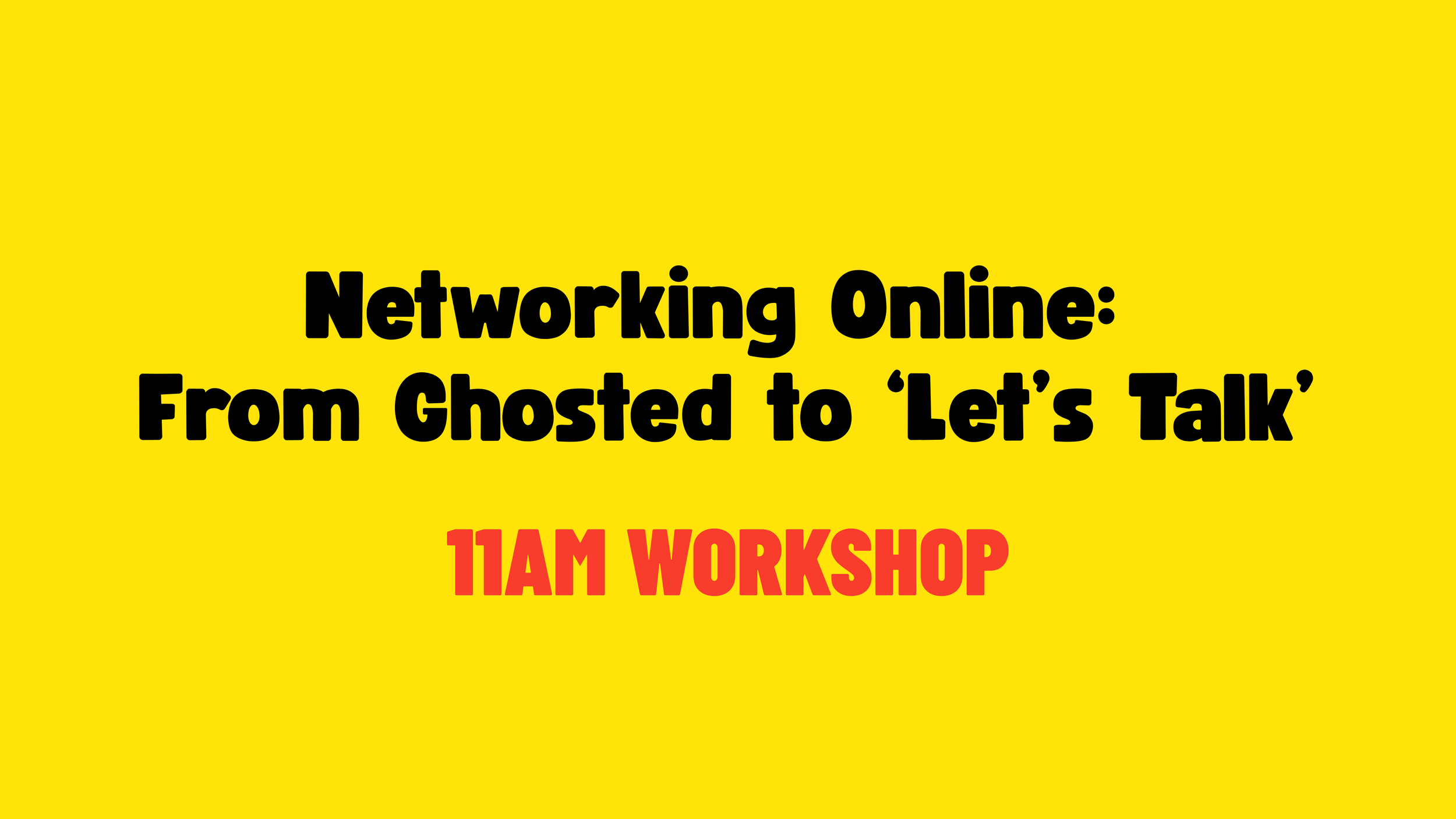 How to turn ignored emails and dead-end DMs into genuine opportunities