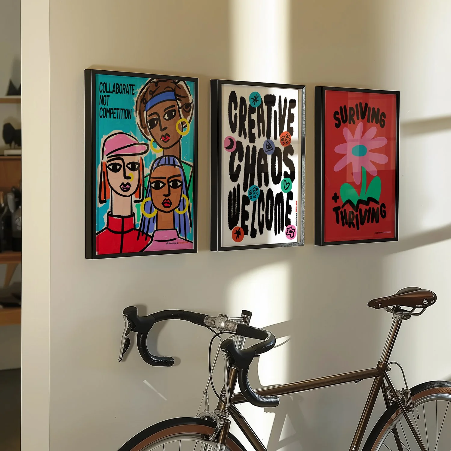 Empowering-Wall-Art-Prints-–-All-About-Me-x-Sista-Land-Collaboration-Room-Styling.jpg (Copy) (Copy)