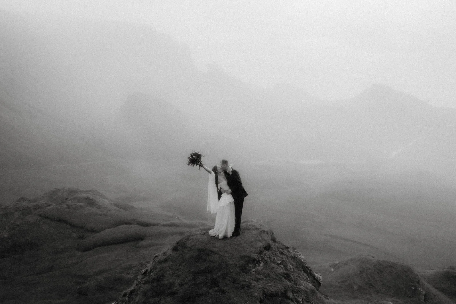 EXPERIENCE FIRST: PART ONE