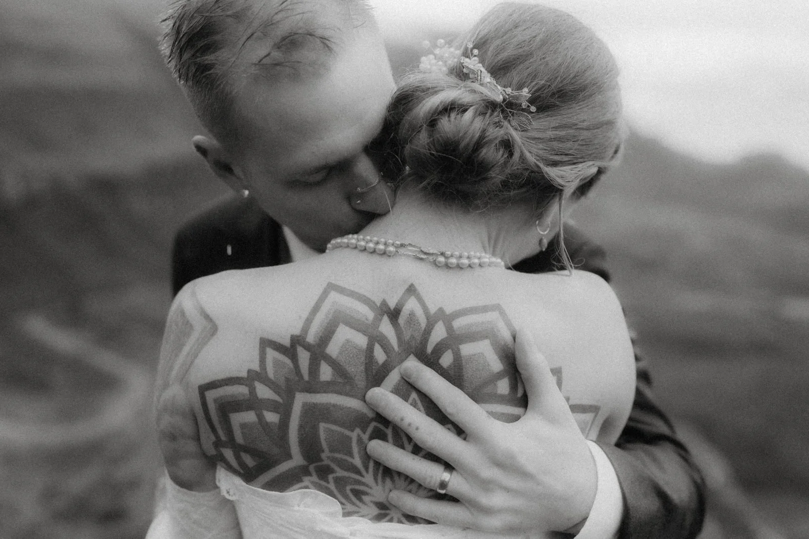 EXPERIENCE FIRST: PART TWO 