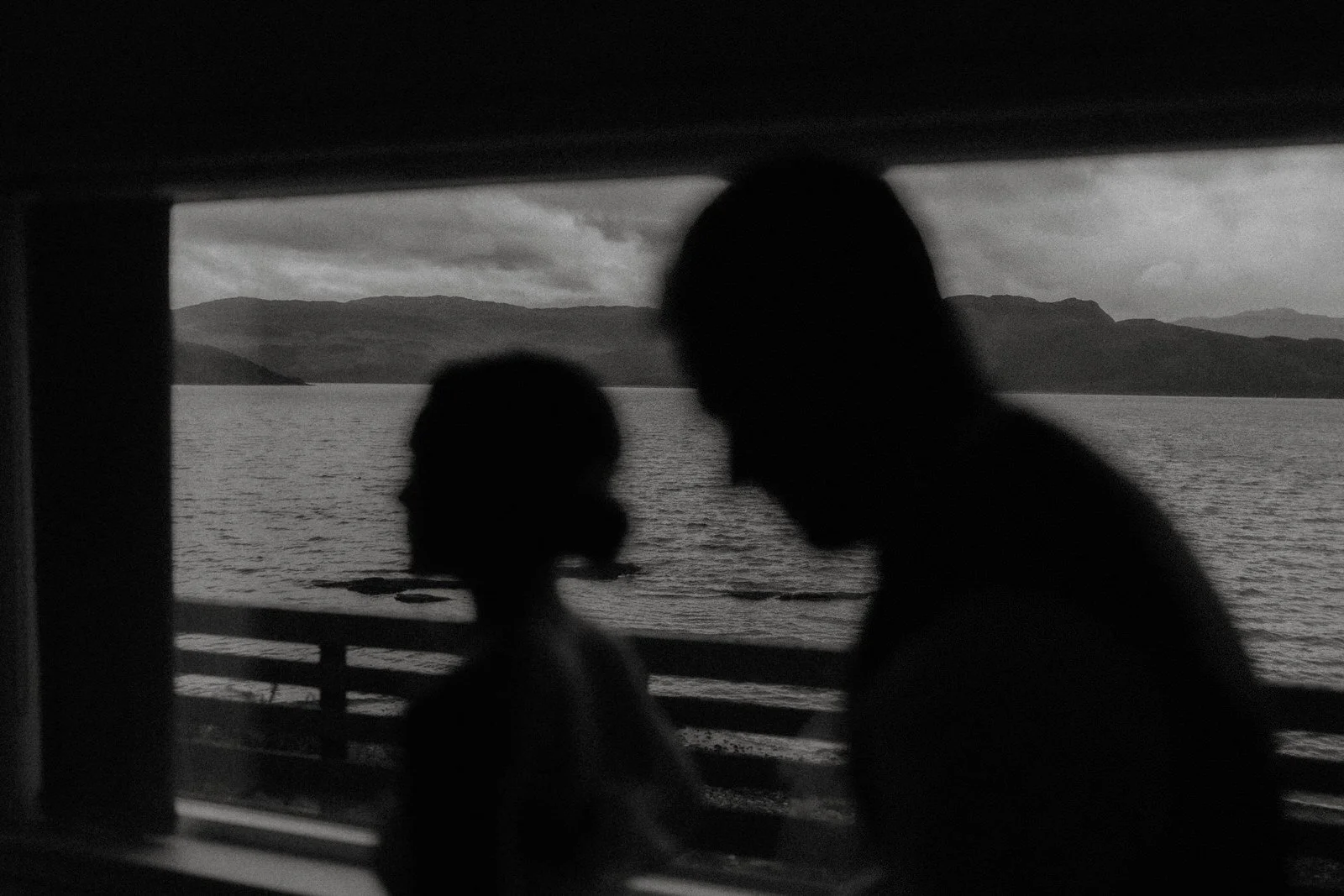 EXPERIENCE FIRST: PART THREE