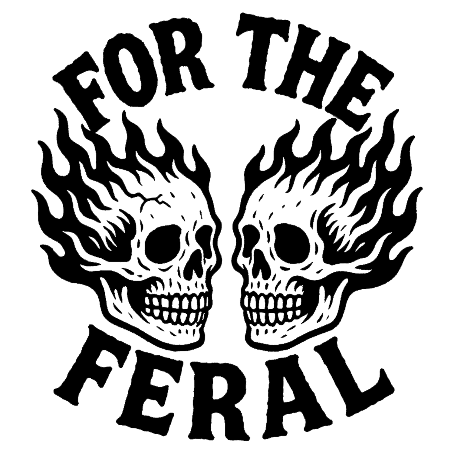 Elopements For The Feral