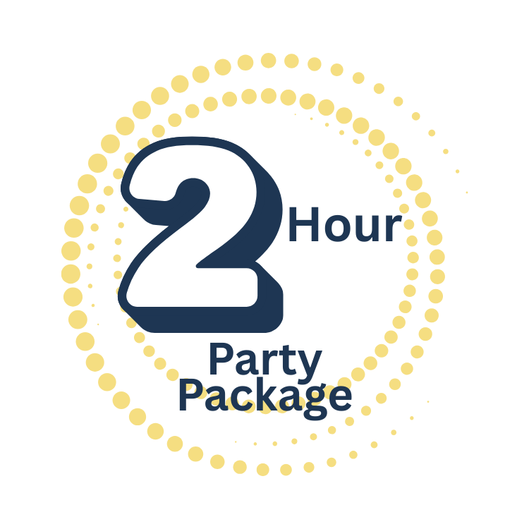 2-Hour Wedding Package