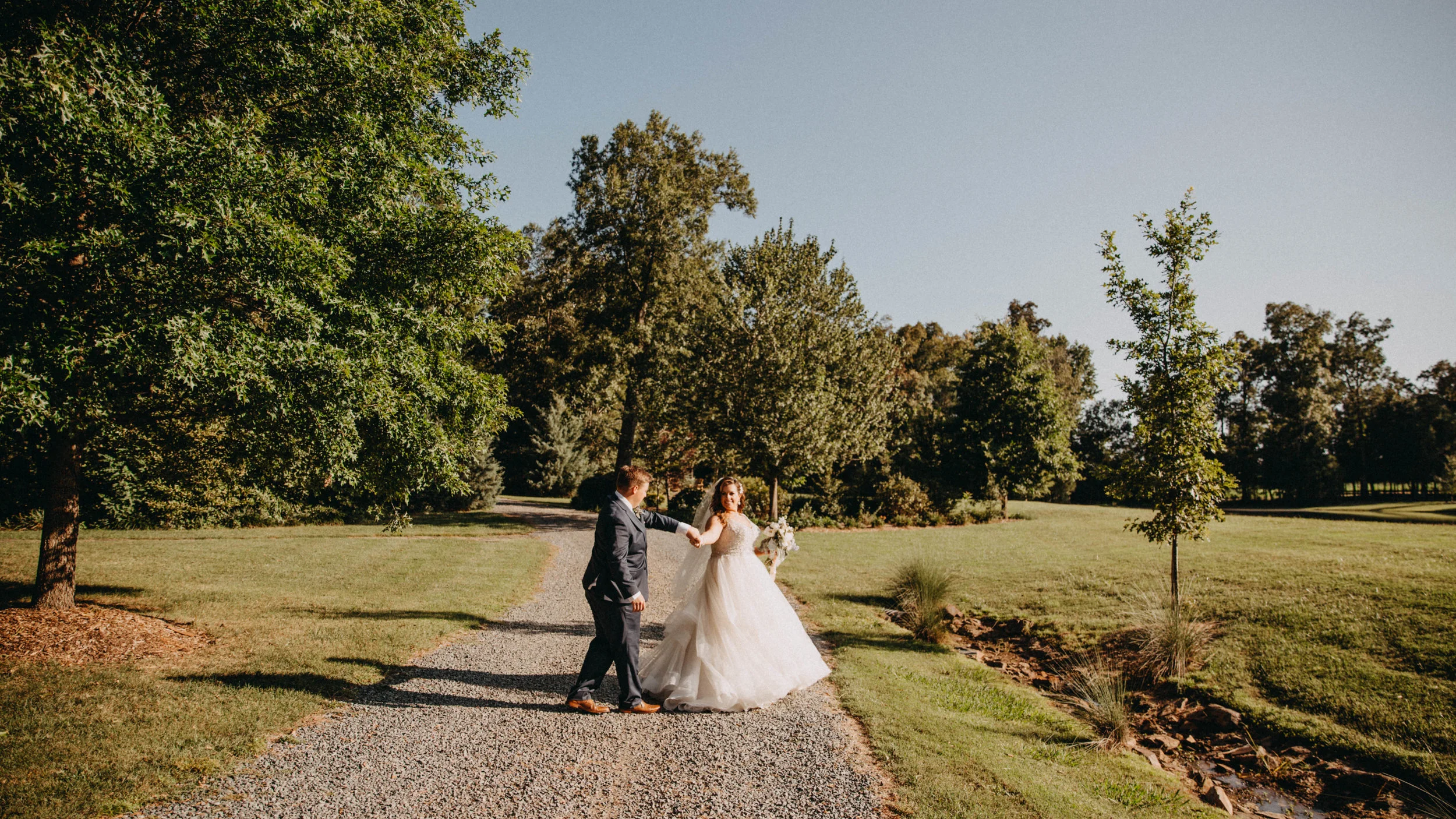 Wedding Video Rundown - September 2017