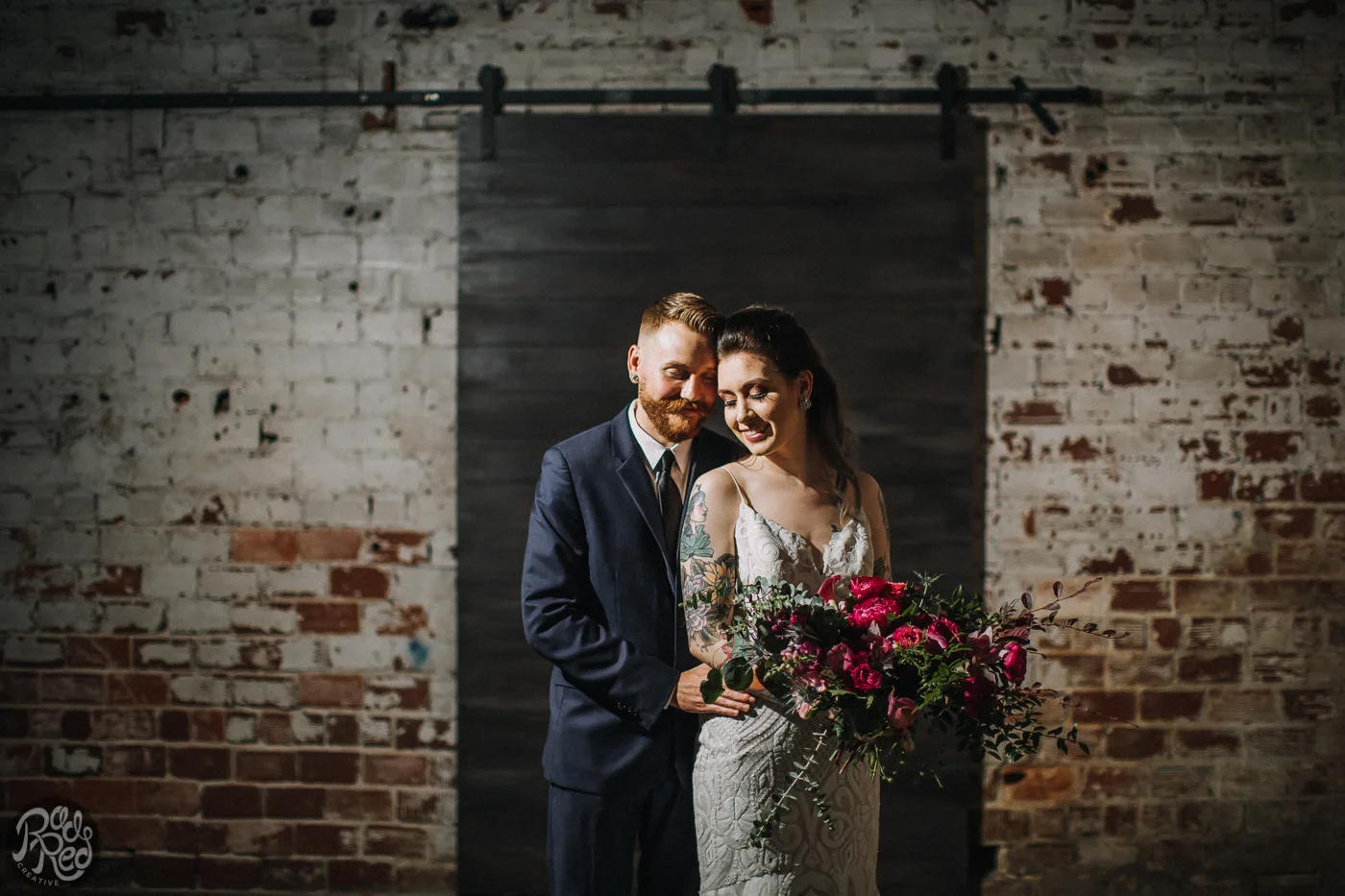 Turn On The Light Workshop 2017