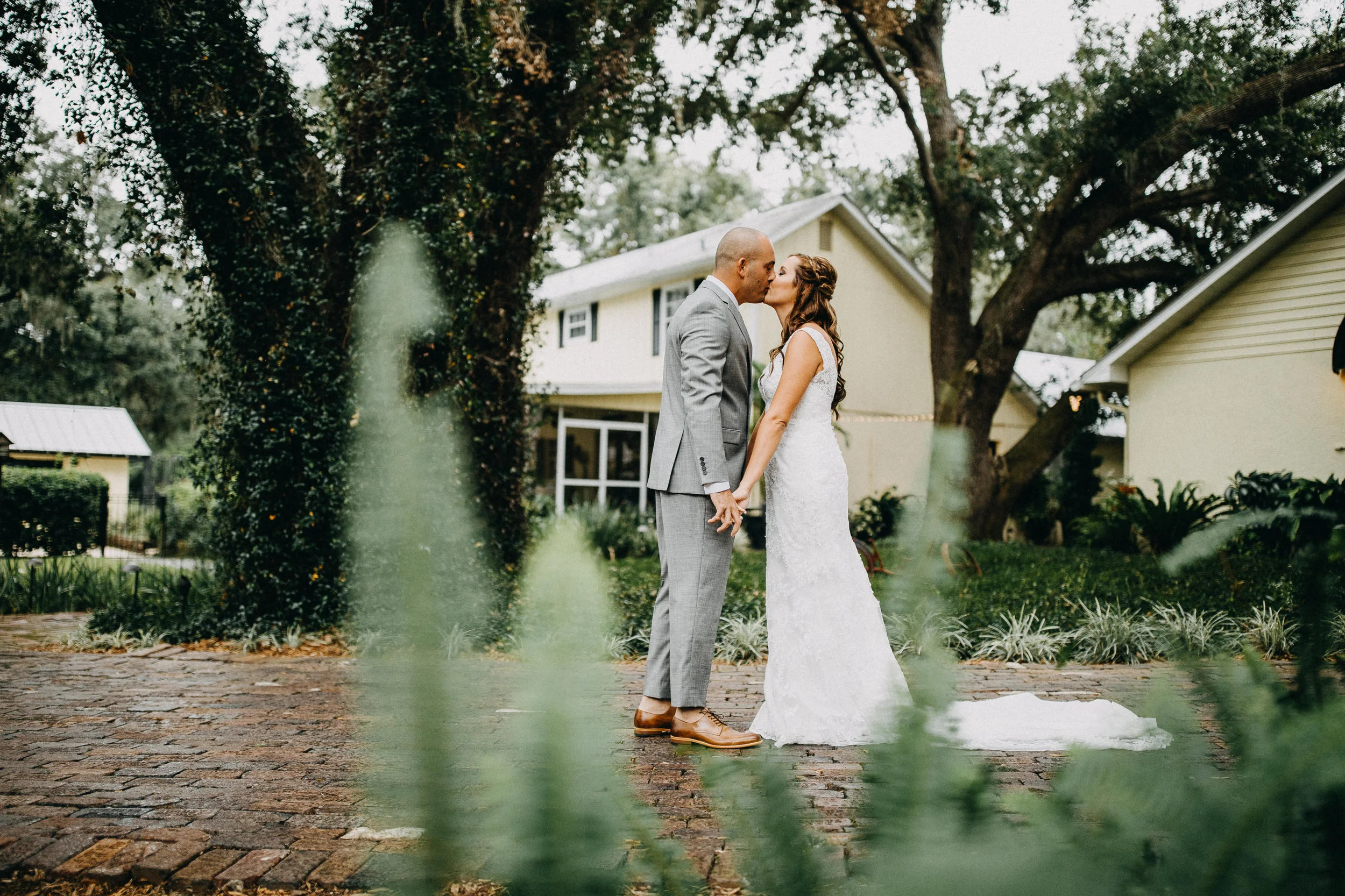 Wedding Rundown - January 2018