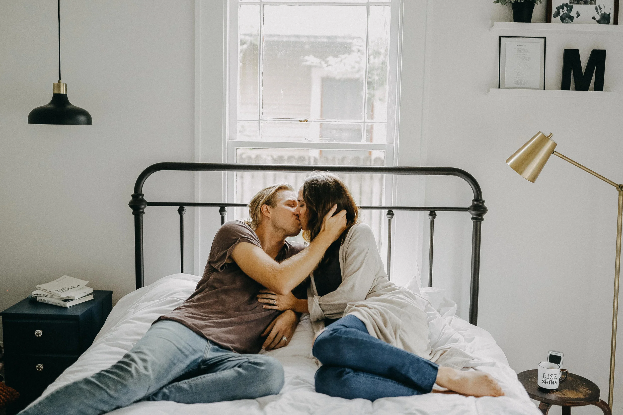 In Home Lifestyle Sessions