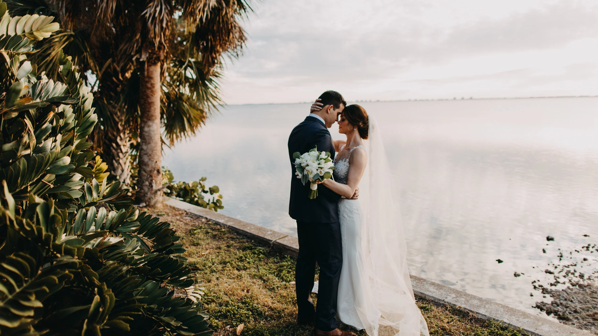 Wedding Video Rundown - February 2018