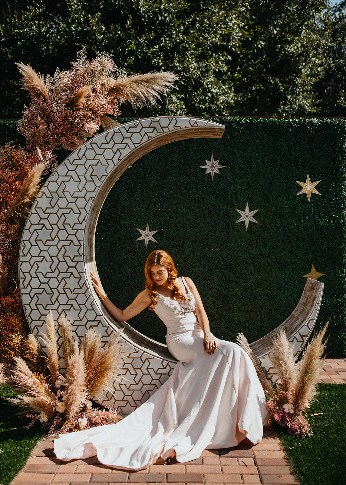 The Big Fake Wedding - Orlando 2019