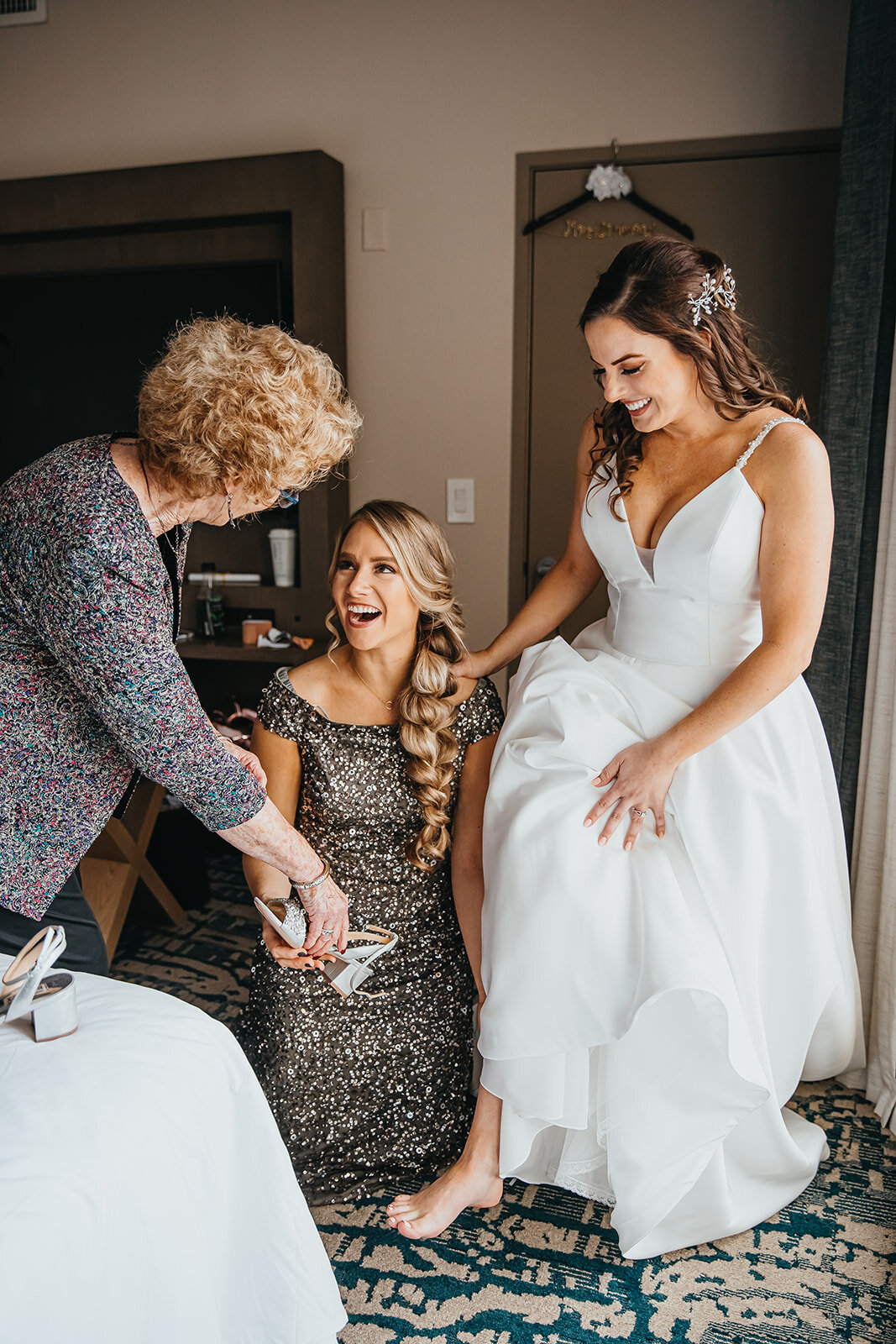 Tampa Wedding Photographer Tampa Wedding Armature Works Wedding