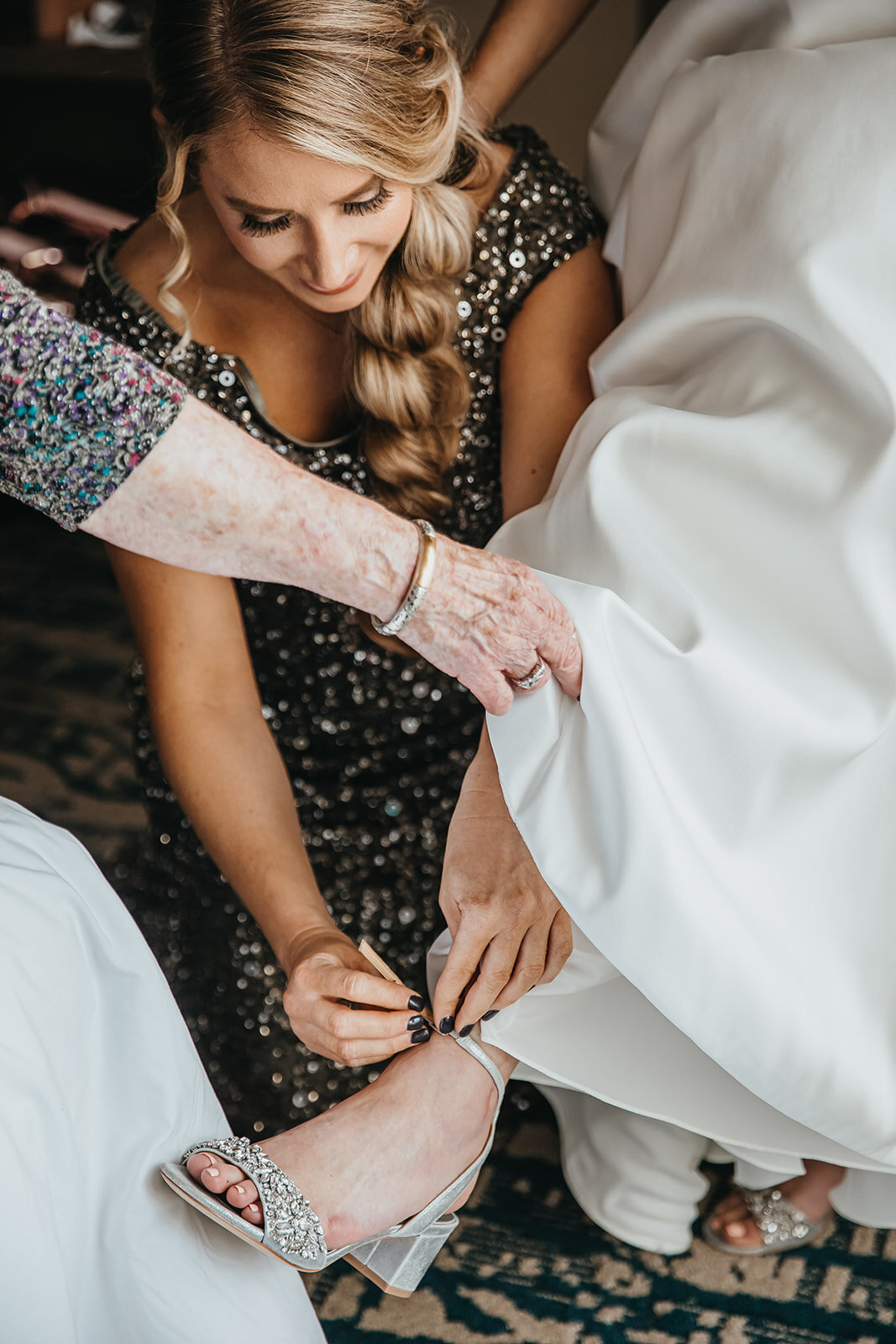 Tampa Wedding Photographer Tampa Wedding Armature Works Wedding