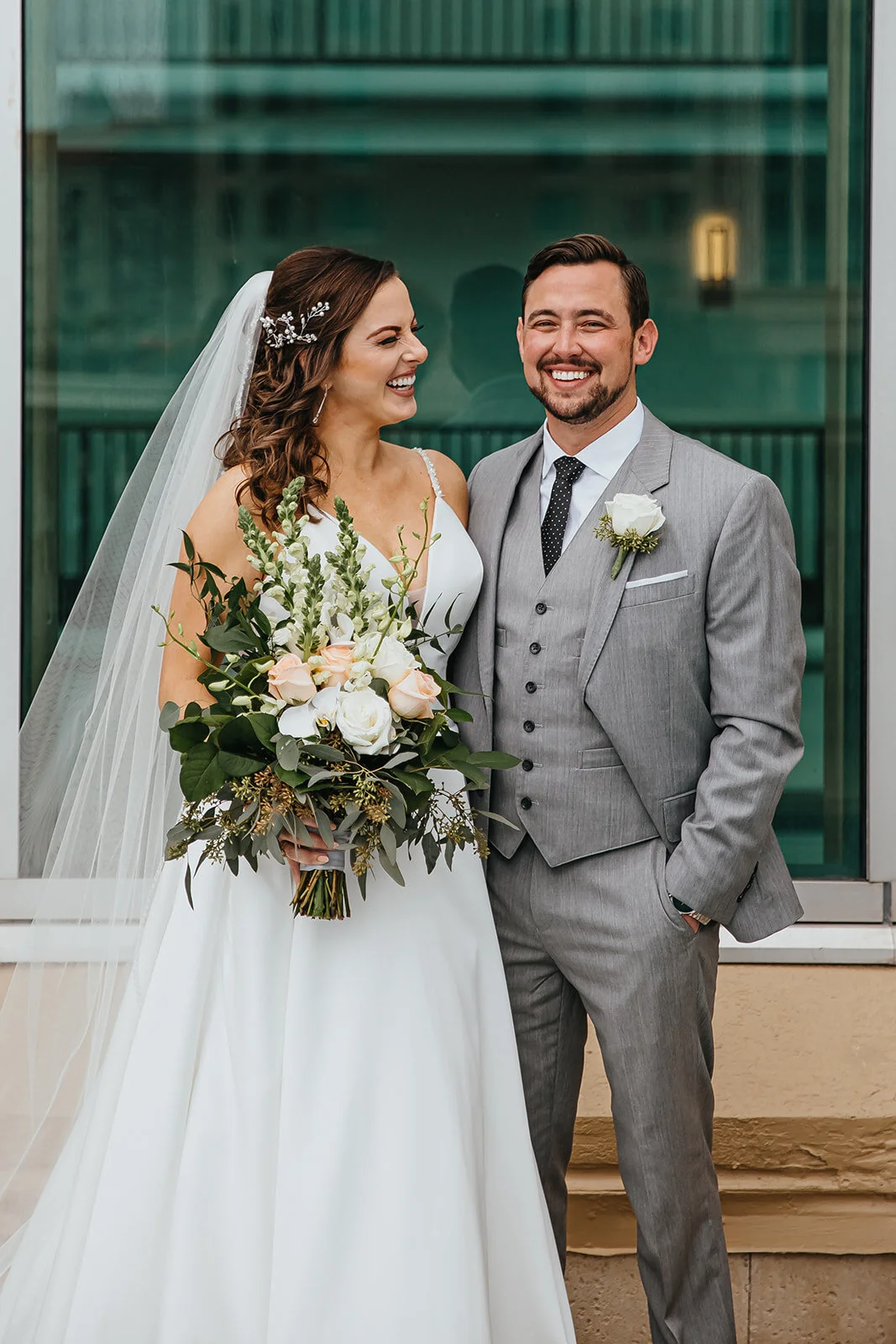 Tampa Wedding Photographer Tampa Wedding Armature Works Wedding