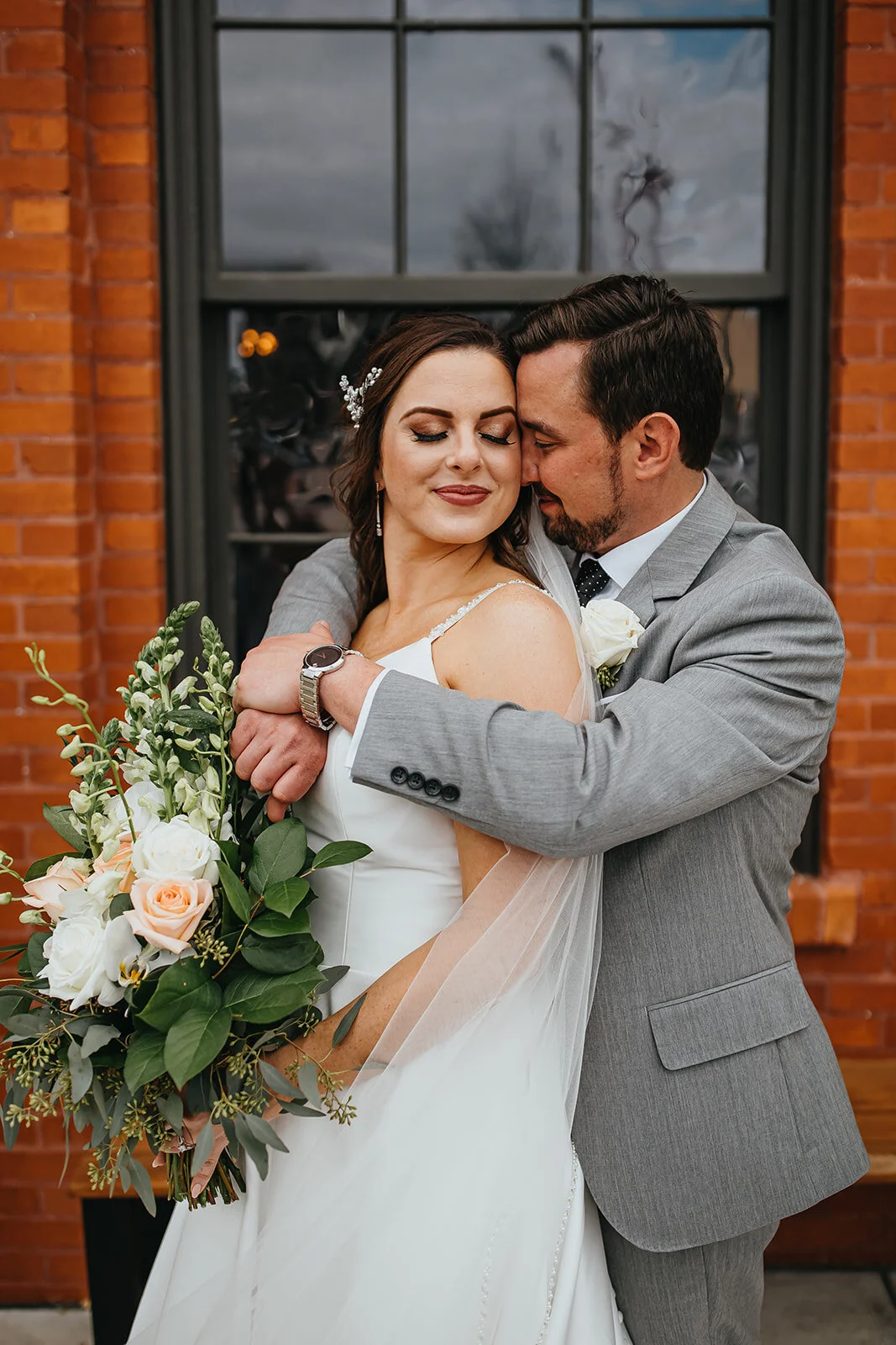 Tampa Wedding Photographer Tampa Wedding Armature Works Wedding