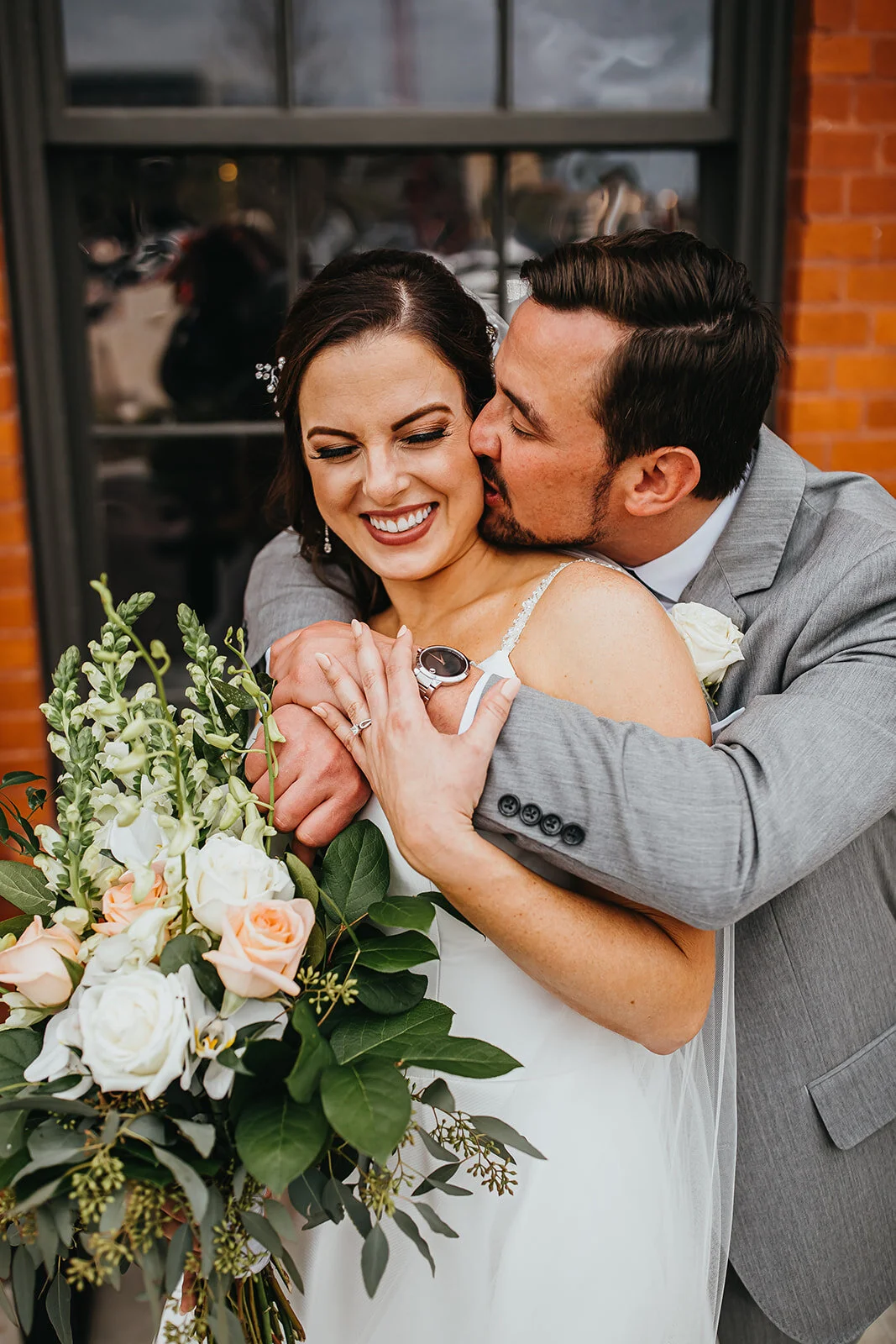 Tampa Wedding Photographer Tampa Wedding Armature Works Wedding