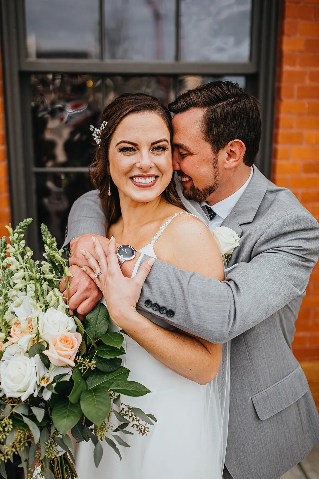 Tampa Wedding Photographer Tampa Wedding Armature Works Wedding