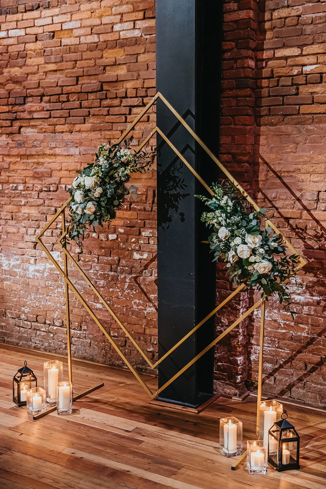 Tampa Wedding Photographer Tampa Wedding Armature Works Wedding