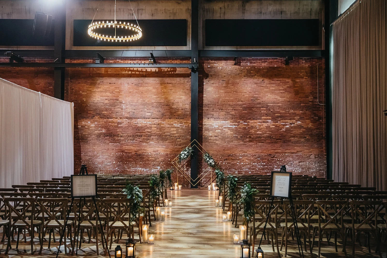 Tampa Wedding Photographer Tampa Wedding Armature Works Wedding