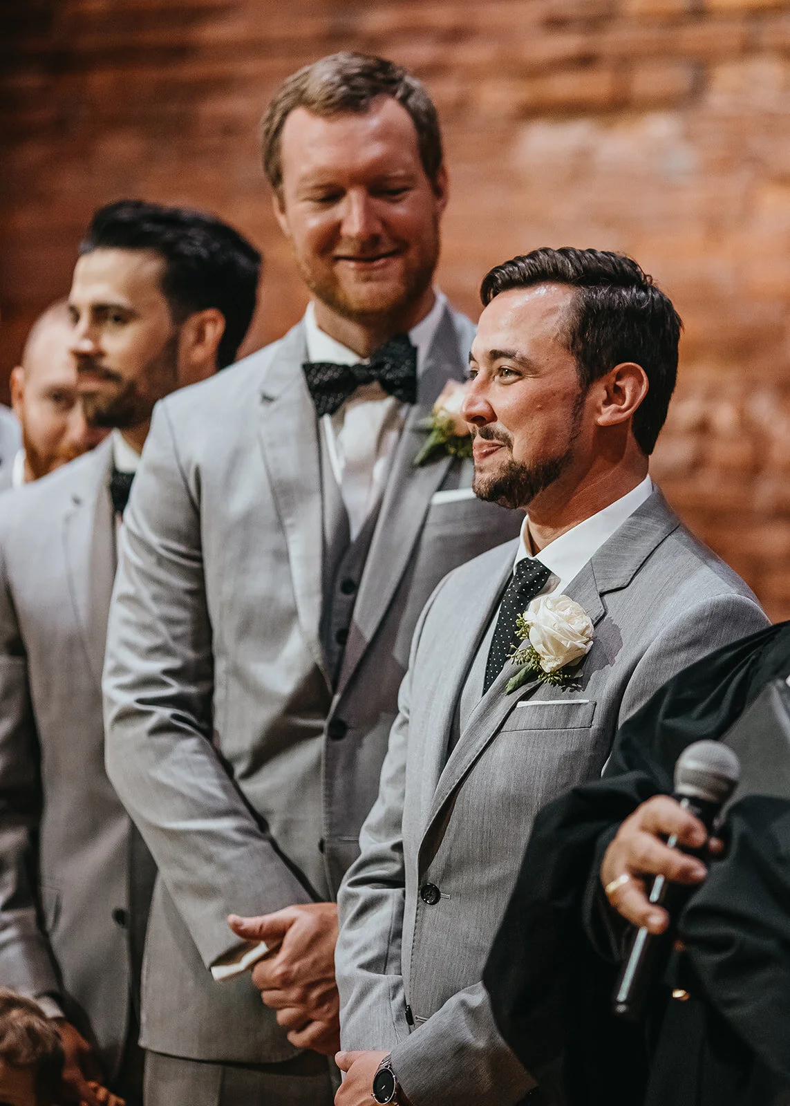 Tampa Wedding Photographer Tampa Wedding Armature Works Wedding