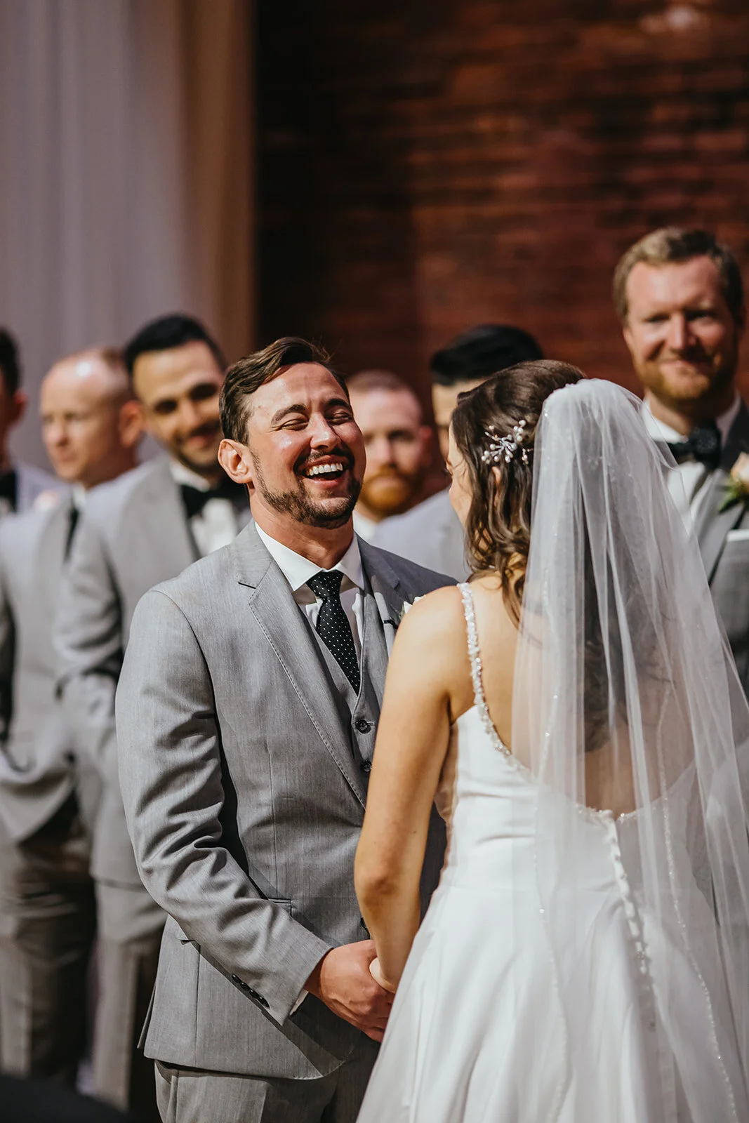 Tampa Wedding Photographer Tampa Wedding Armature Works Wedding