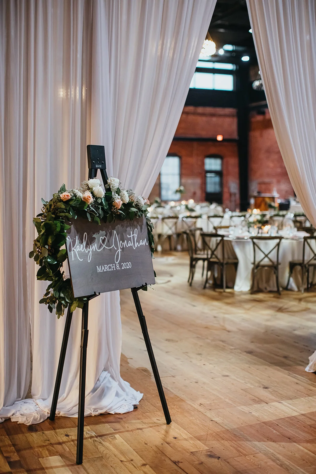 Tampa Wedding Photographer Tampa Wedding Armature Works Wedding