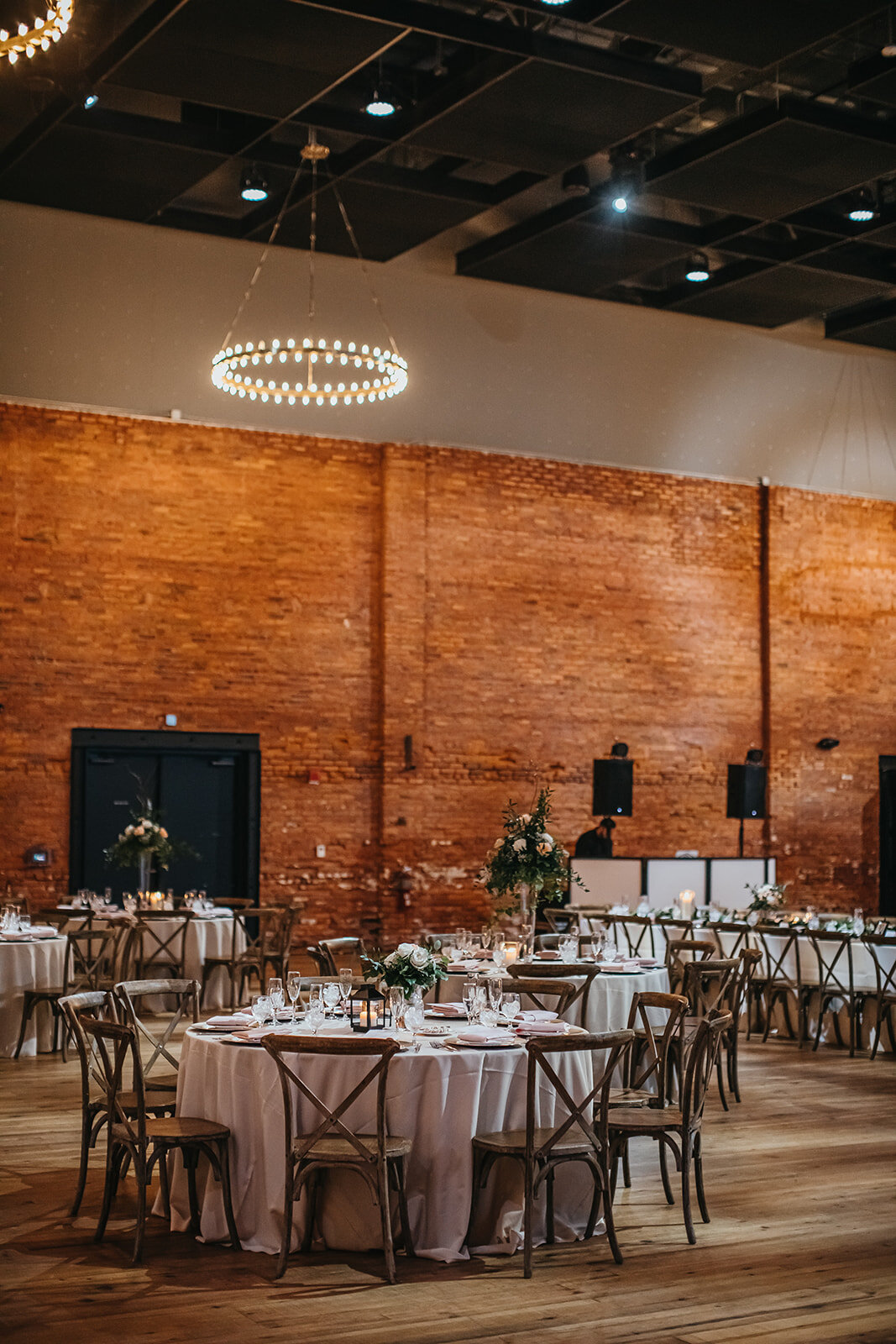 Tampa Wedding Photographer Tampa Wedding Armature Works Wedding