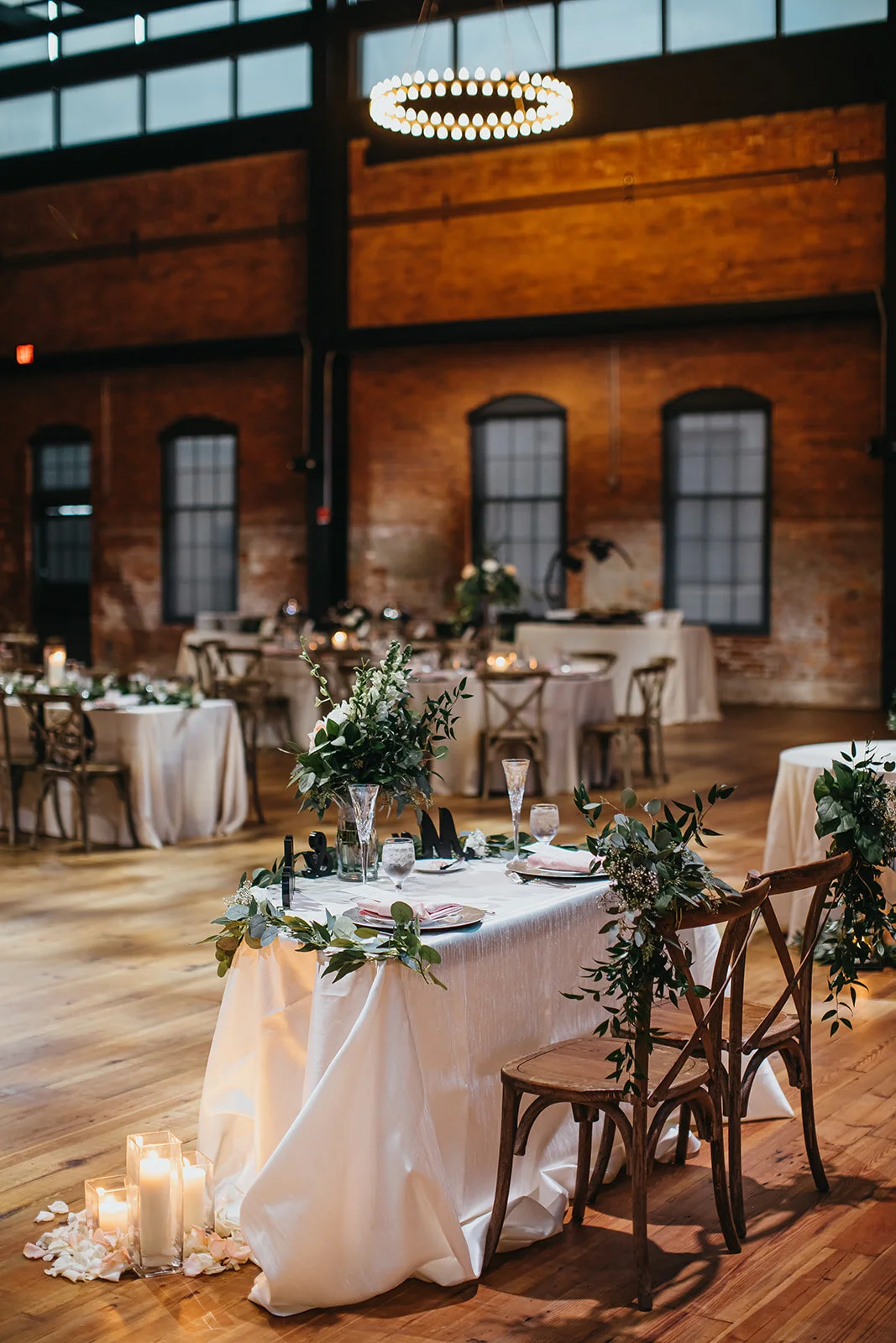 Tampa Wedding Photographer Tampa Wedding Armature Works Wedding