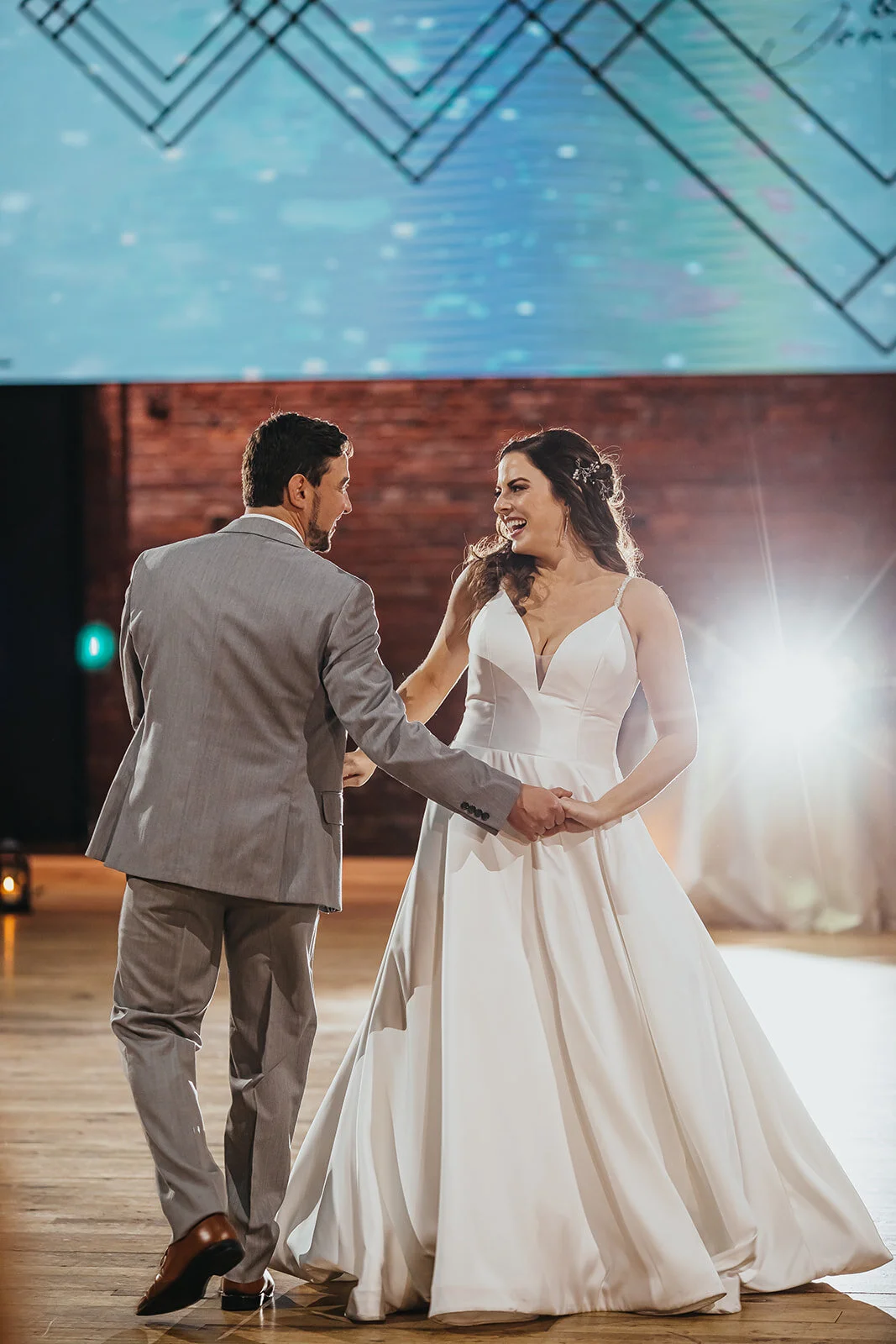 Tampa Wedding Photographer Tampa Wedding Armature Works Wedding