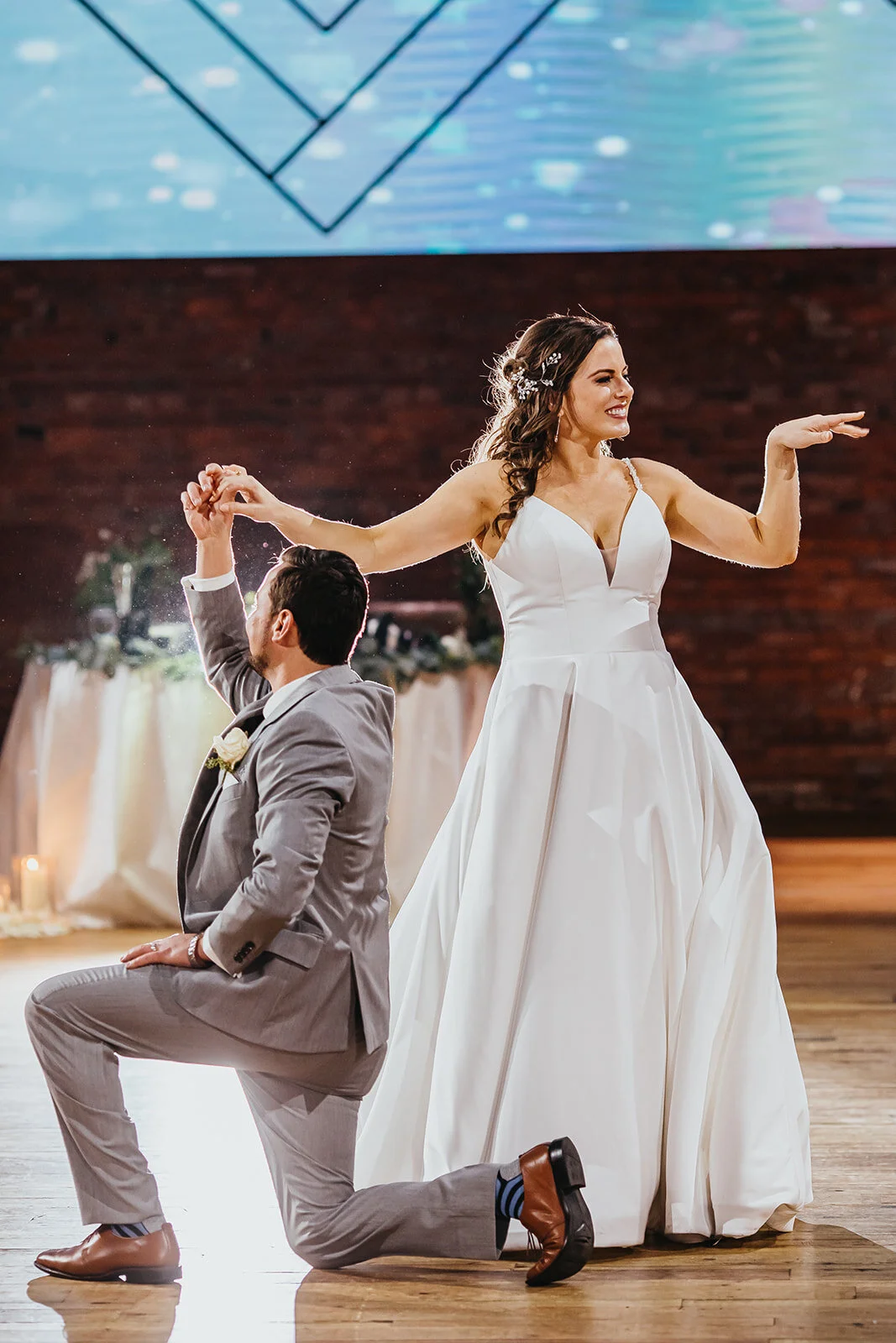 Tampa Wedding Photographer Tampa Wedding Armature Works Wedding