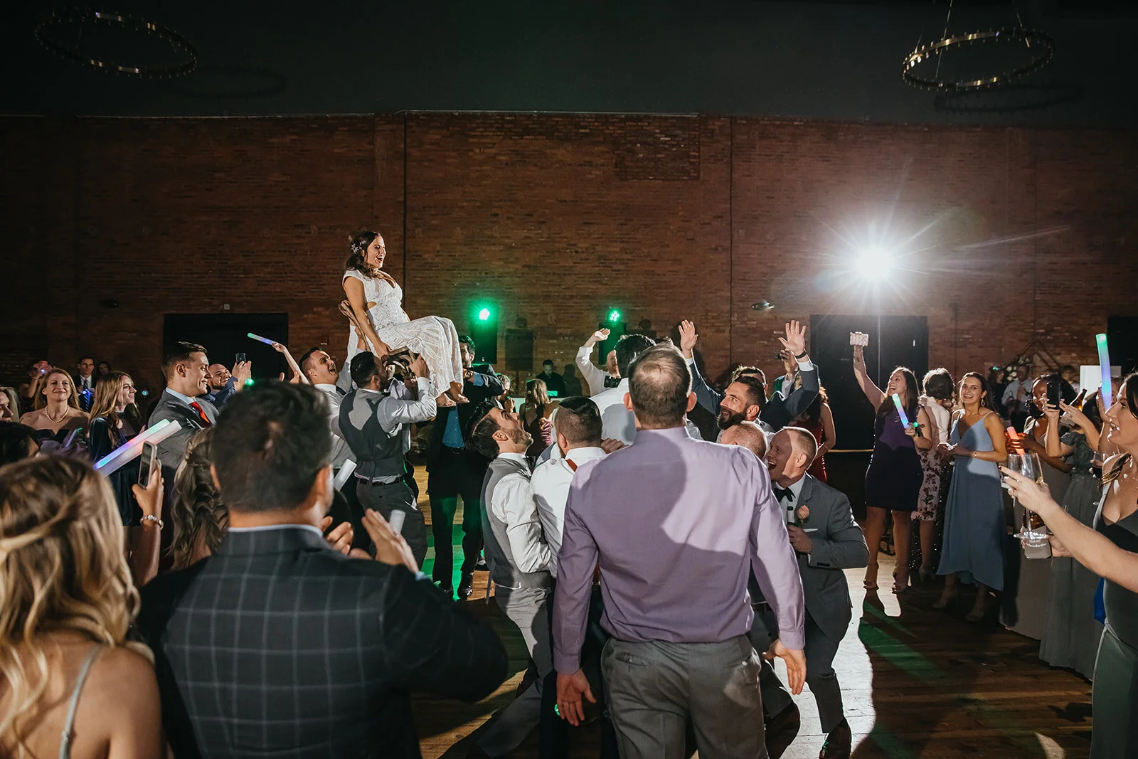 Tampa Wedding Photographer Tampa Wedding Armature Works Wedding