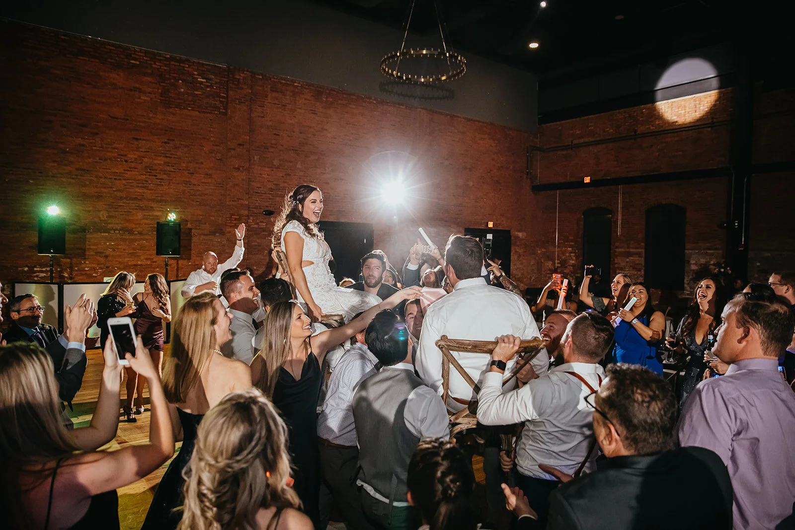 Tampa Wedding Photographer Tampa Wedding Armature Works Wedding