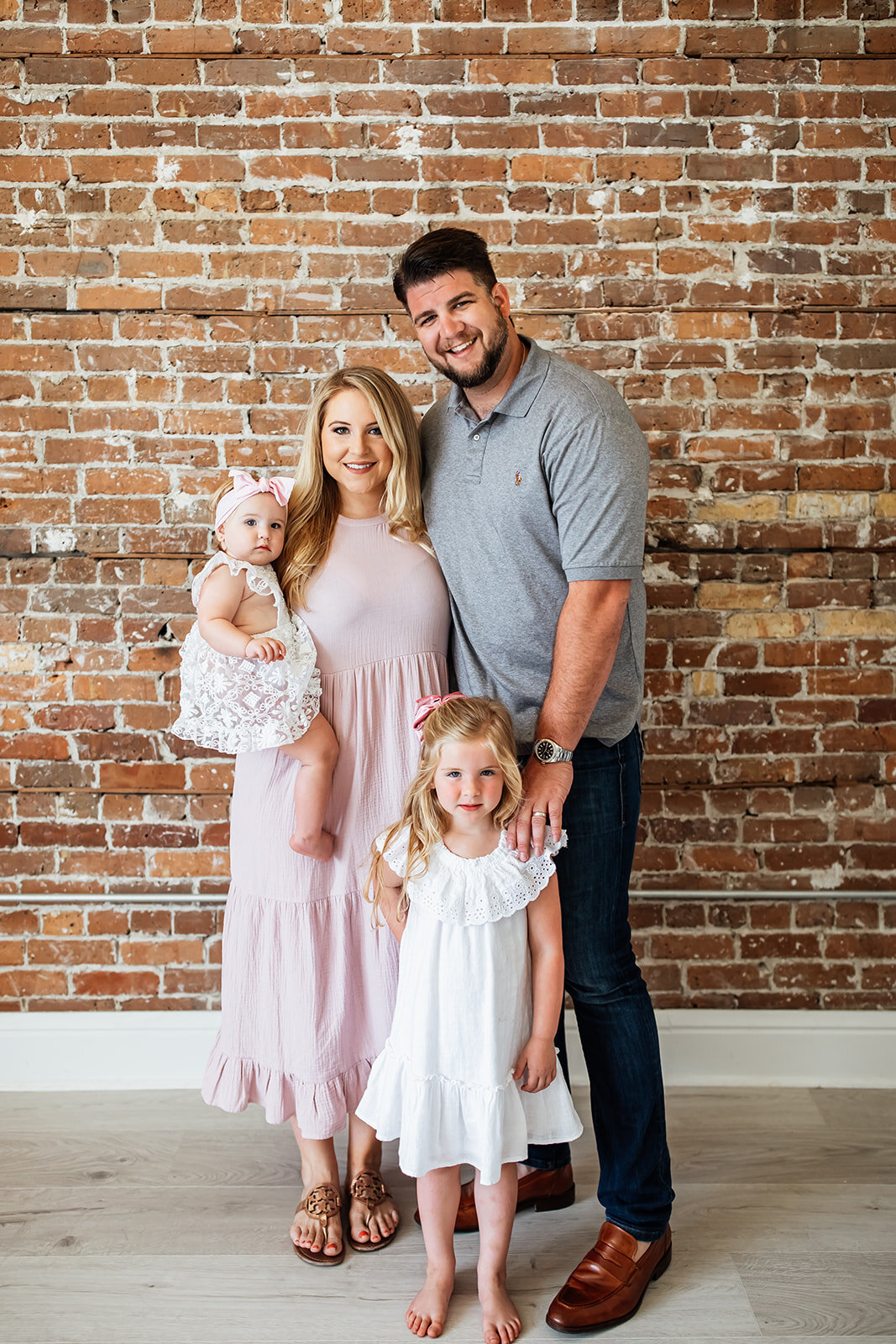 Tampa Family Photographer