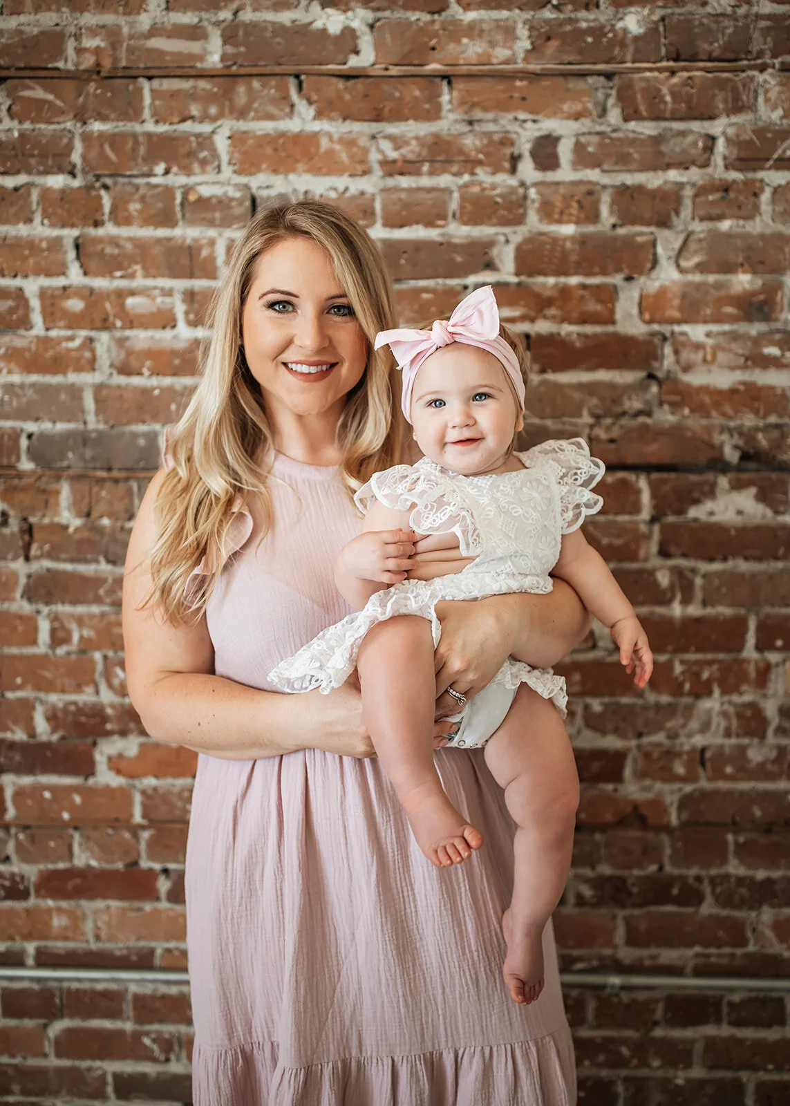 Tampa Family Photographer