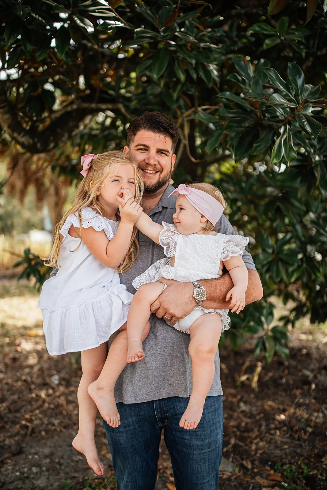 Tampa Family Photographer