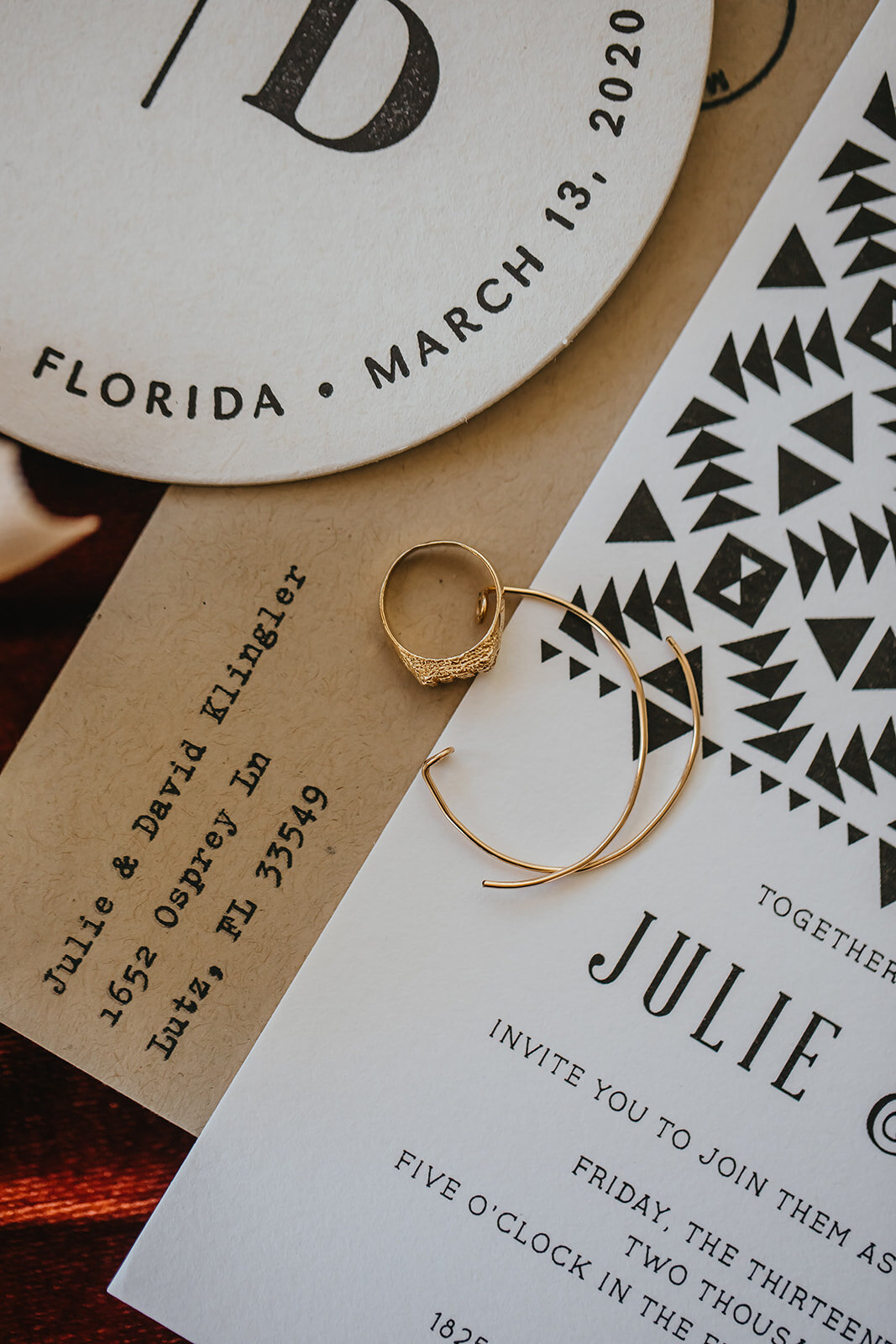 Tampa Wedding Photographer St. Pete Wedding Photographer Sunken Gardens Wedding