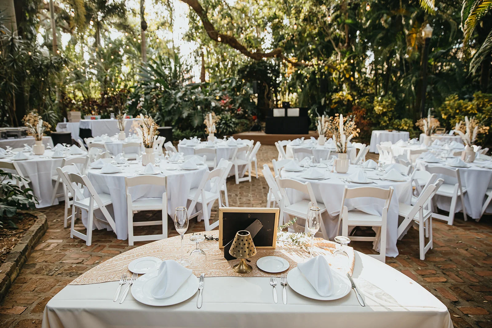 Tampa Wedding Photographer St. Pete Wedding Photographer Sunken Gardens Wedding