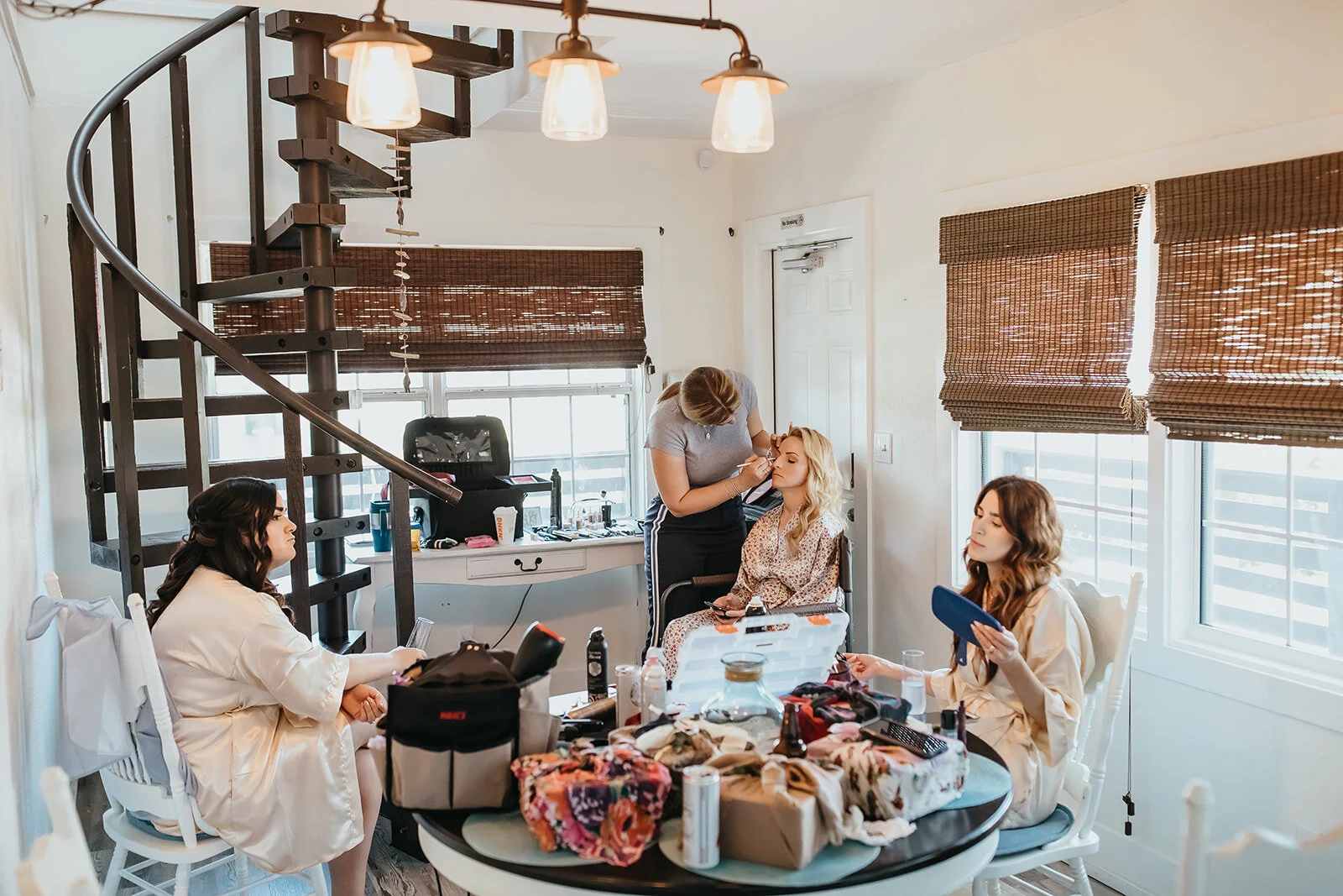 Tampa Wedding Photographer St. Pete Wedding Photographer Sunken Gardens Wedding