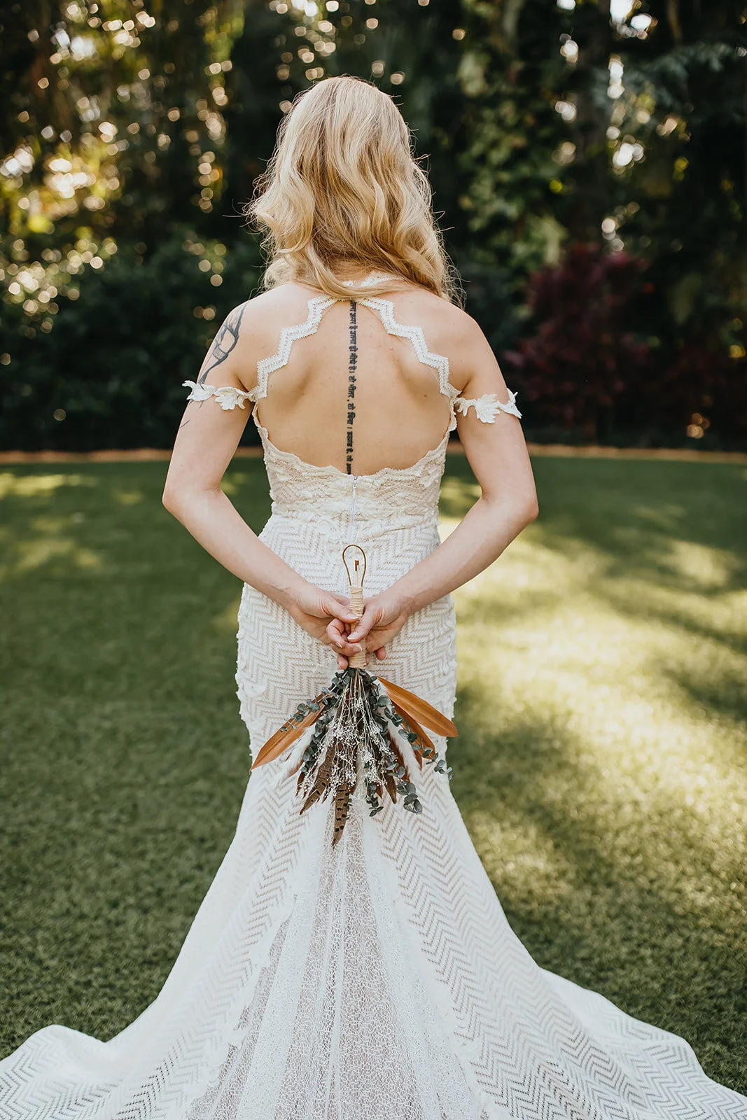 Tampa Wedding Photographer St. Pete Wedding Photographer Sunken Gardens Wedding