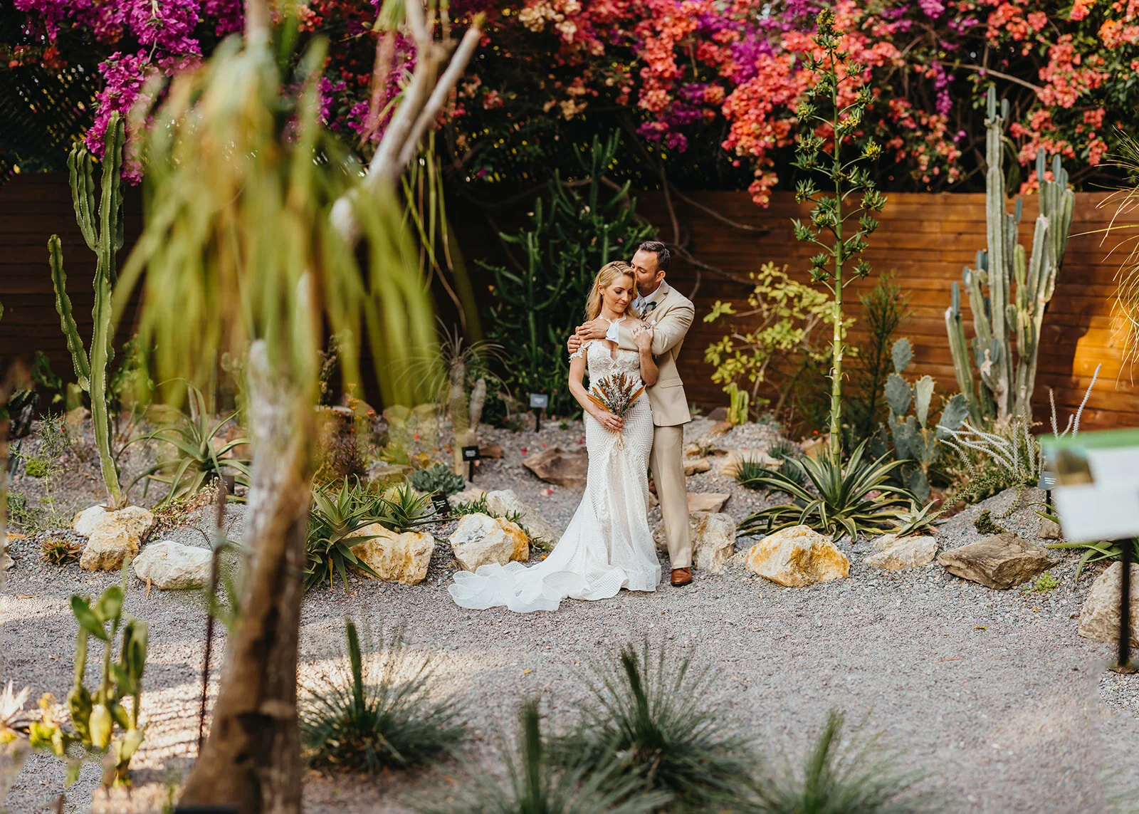 Tampa Wedding Photographer St. Pete Wedding Photographer Sunken Gardens Wedding