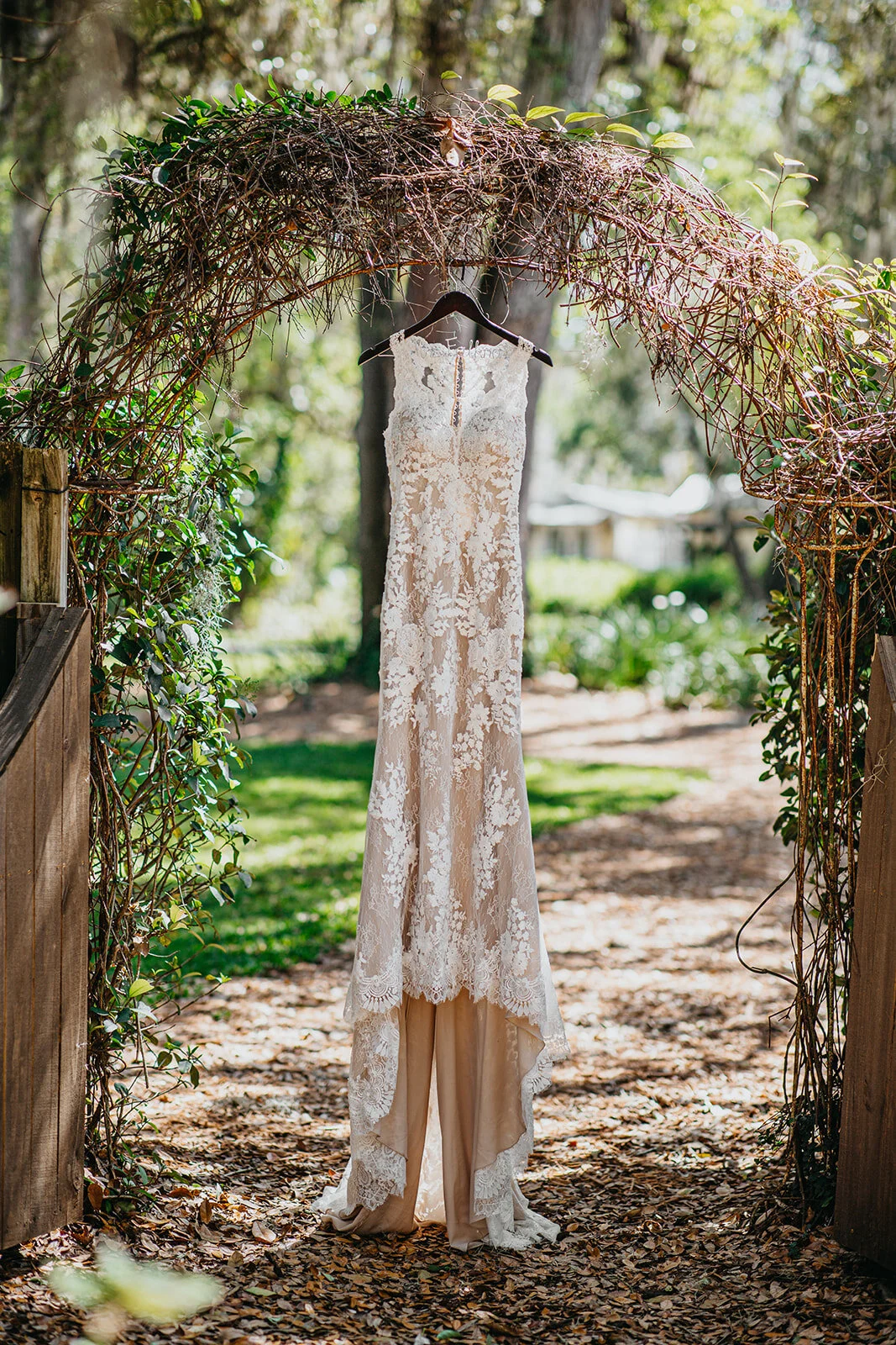 Cross Creek Ranch Wedding Tampa Wedding Photographer